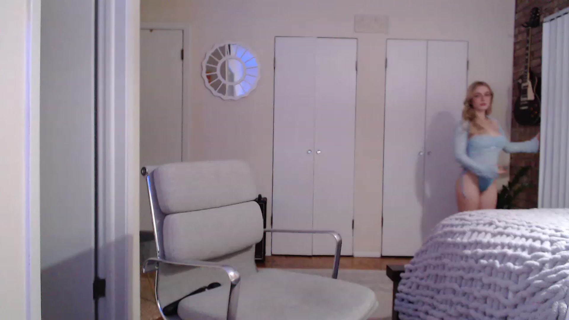 Gallery image thumbnail from SkylarSays's myfreecams stream on, 04/30/2023, 02:59 image 1 of 20