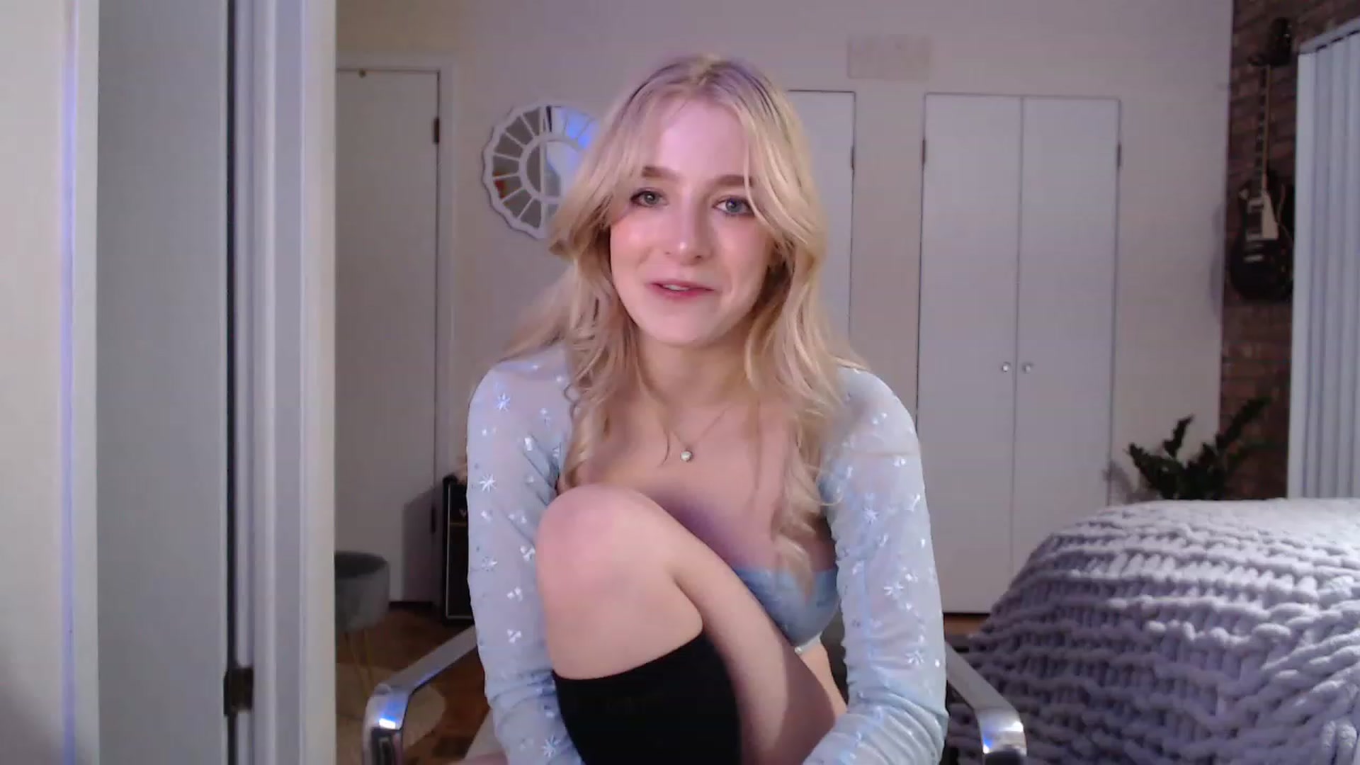 Gallery image thumbnail from SkylarSays's myfreecams stream on, 04/30/2023, 02:59 image 5 of 20
