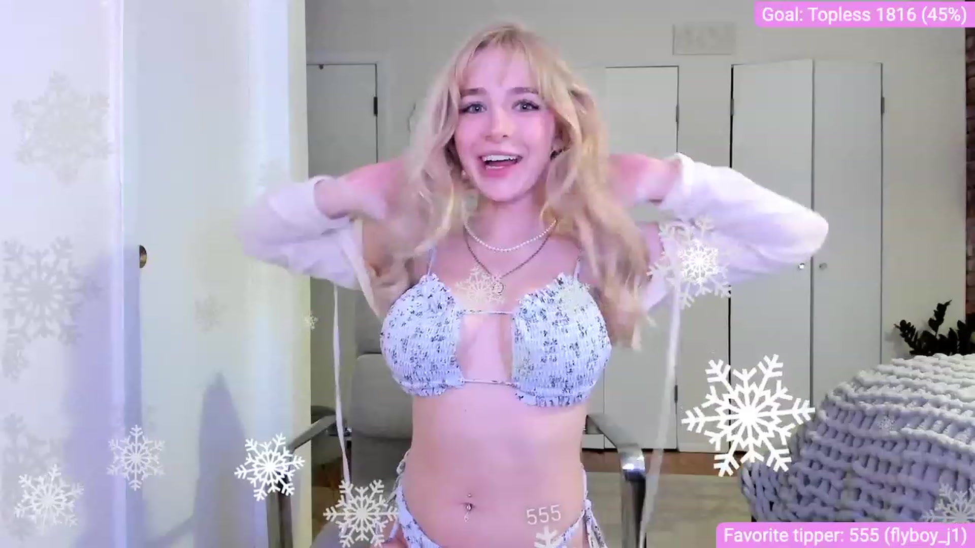 Gallery image thumbnail from SkylarSays's myfreecams stream on, 05/28/2023, 05:08 image 18 of 20