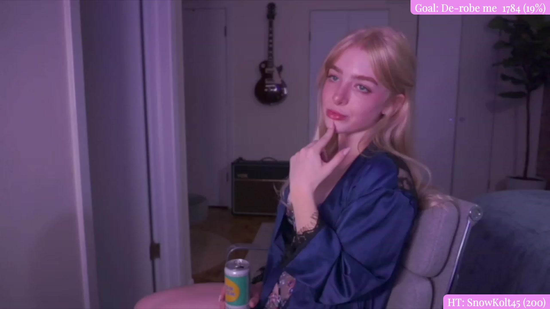 Gallery image thumbnail from SkylarSays's myfreecams stream on, 06/24/2023, 04:00 image 2 of 20