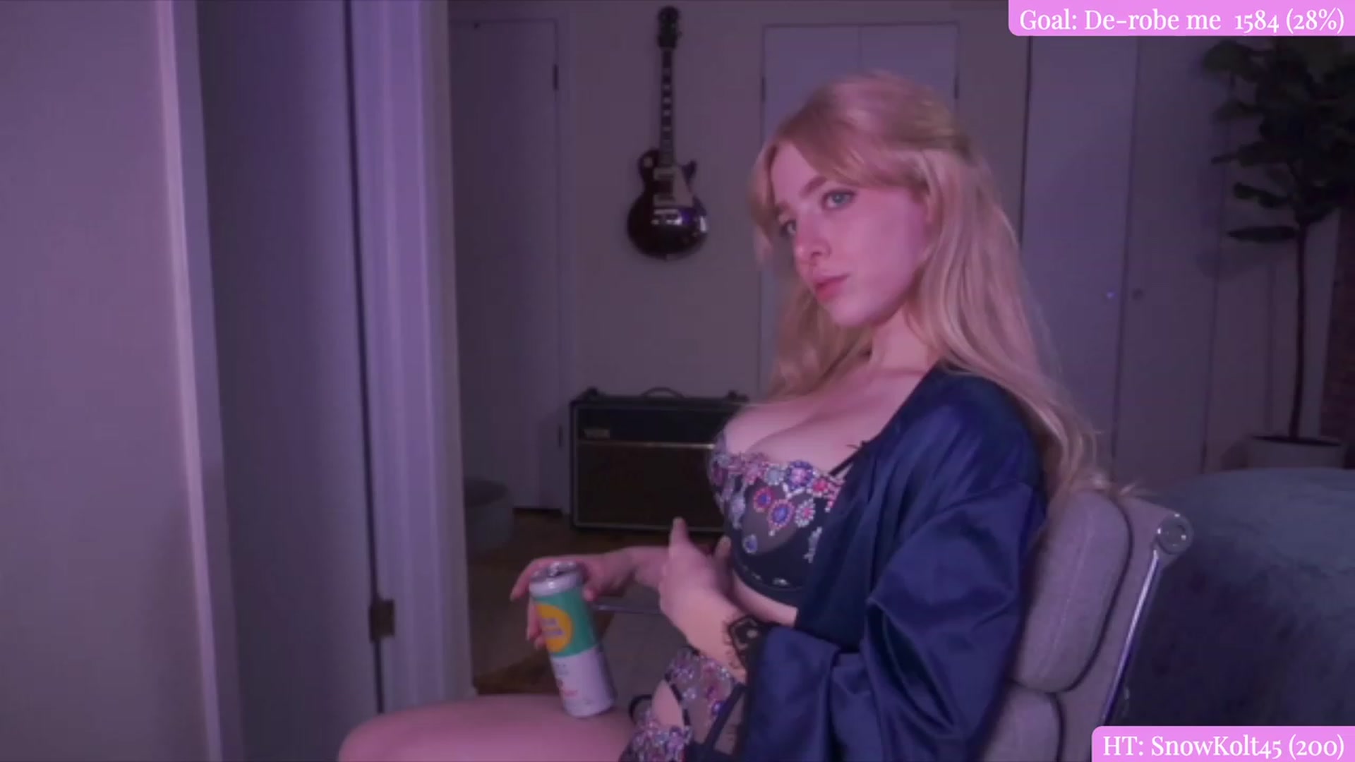 Gallery image thumbnail from SkylarSays's myfreecams stream on, 06/24/2023, 04:00 image 5 of 20