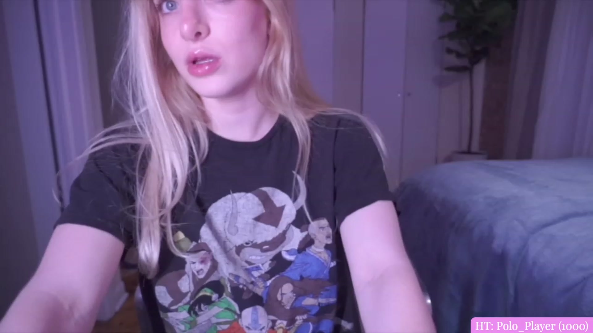 Gallery image thumbnail from SkylarSays's myfreecams stream on, 06/24/2023, 06:40 image 11 of 20