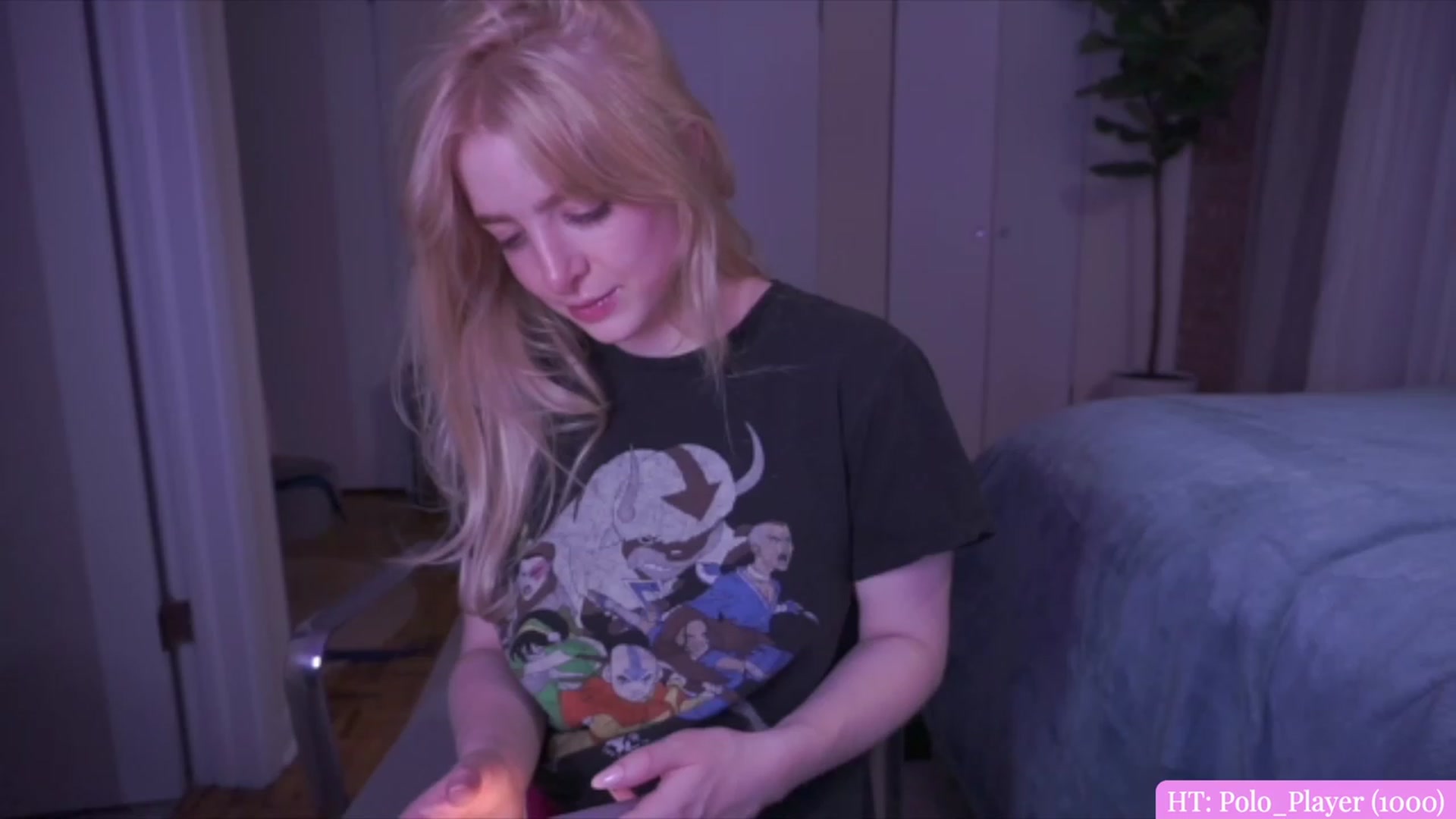 Gallery image thumbnail from SkylarSays's myfreecams stream on, 06/24/2023, 06:40 image 12 of 20