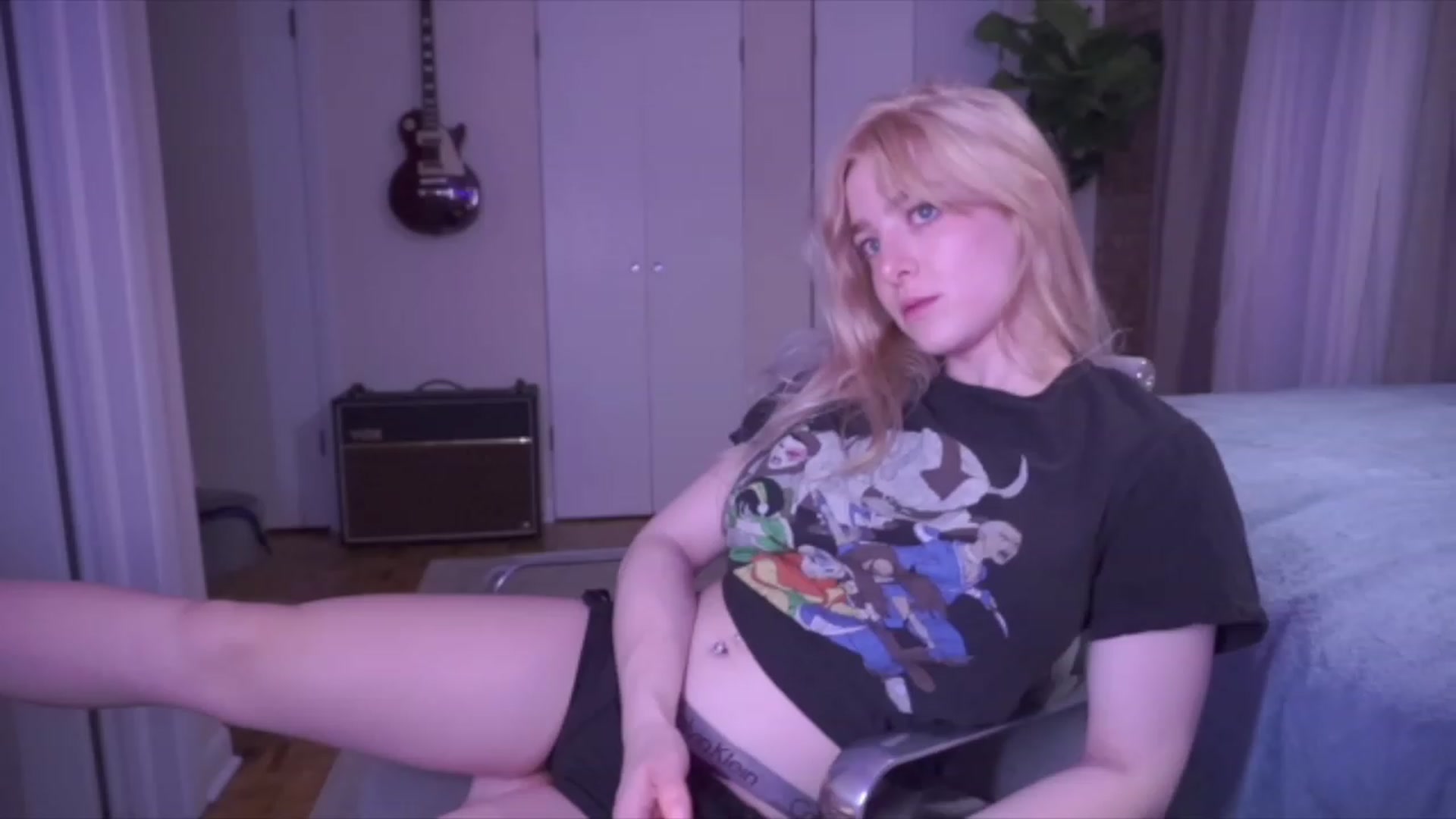 Gallery image thumbnail from SkylarSays's myfreecams stream on, 06/24/2023, 06:40 image 3 of 20