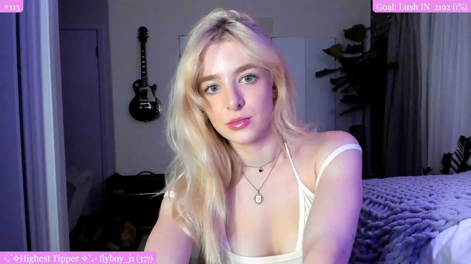 Gallery image thumbnail from SkylarSays's myfreecams stream on, 08/04/2023, 02:17 image 18 of 20