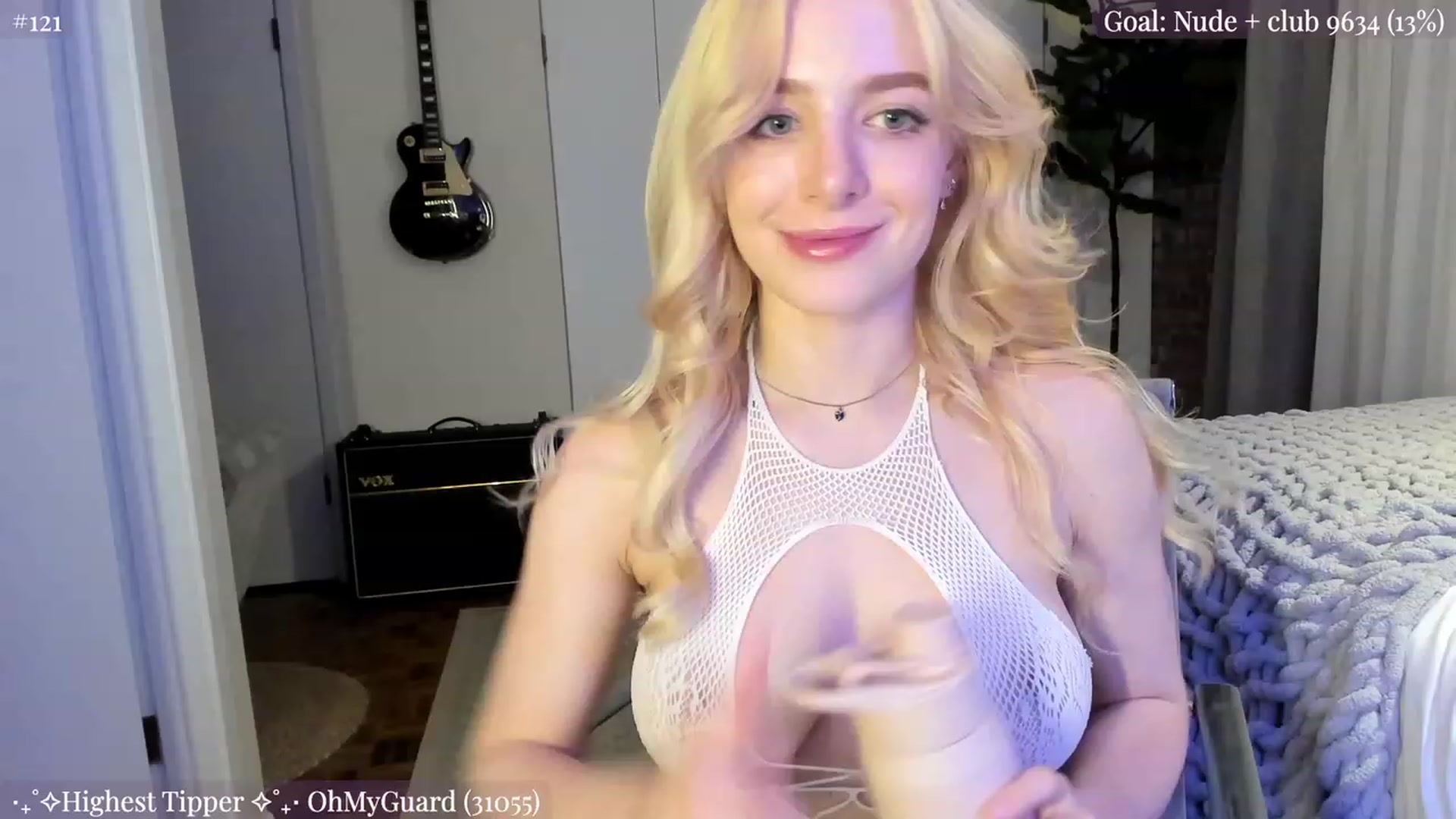 Gallery image thumbnail from SkylarSays's myfreecams stream on, 08/11/2023, 05:02 image 16 of 20