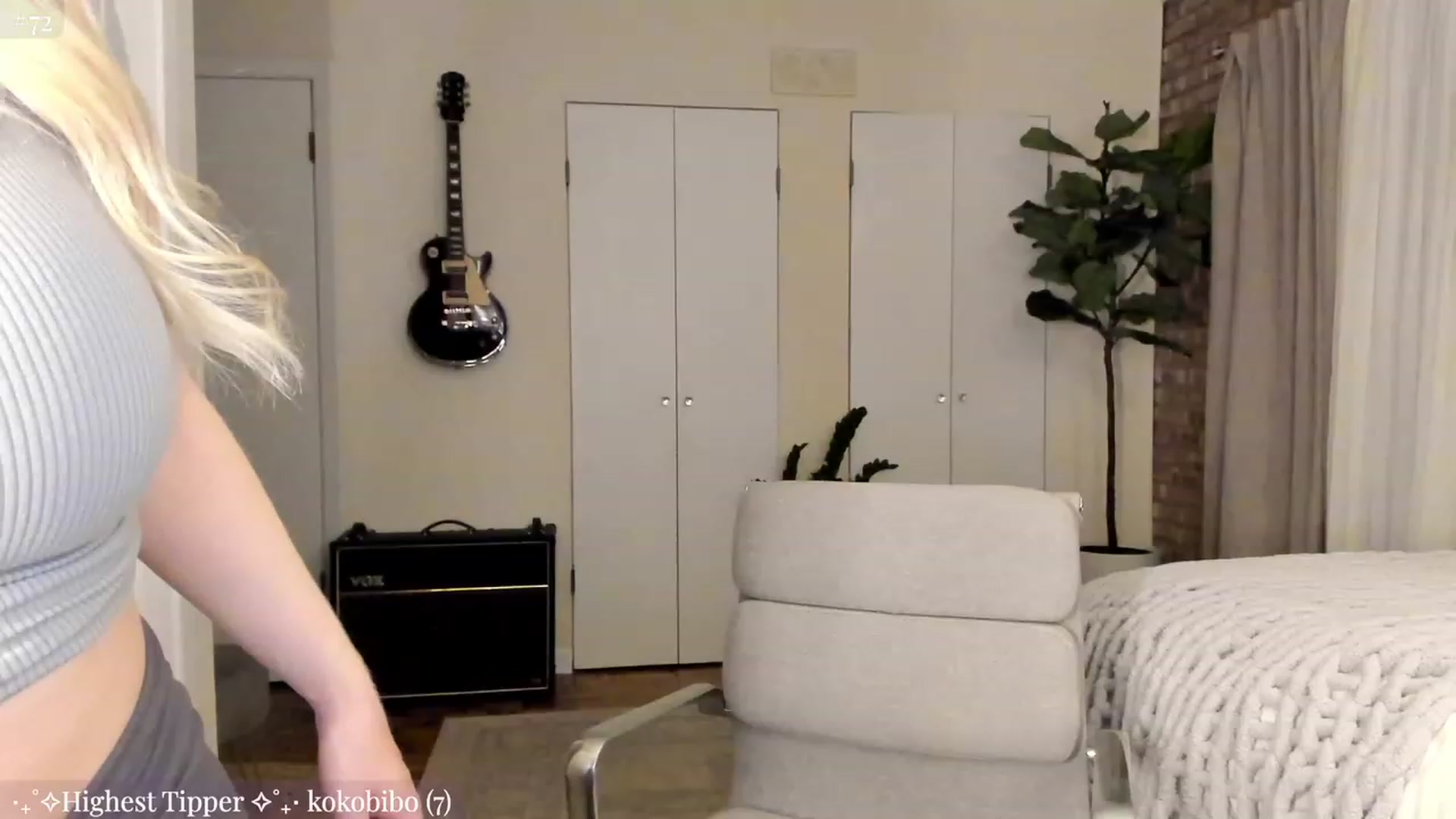 Gallery image thumbnail from SkylarSays's myfreecams stream on, 09/07/2023, 05:38 image 1 of 20