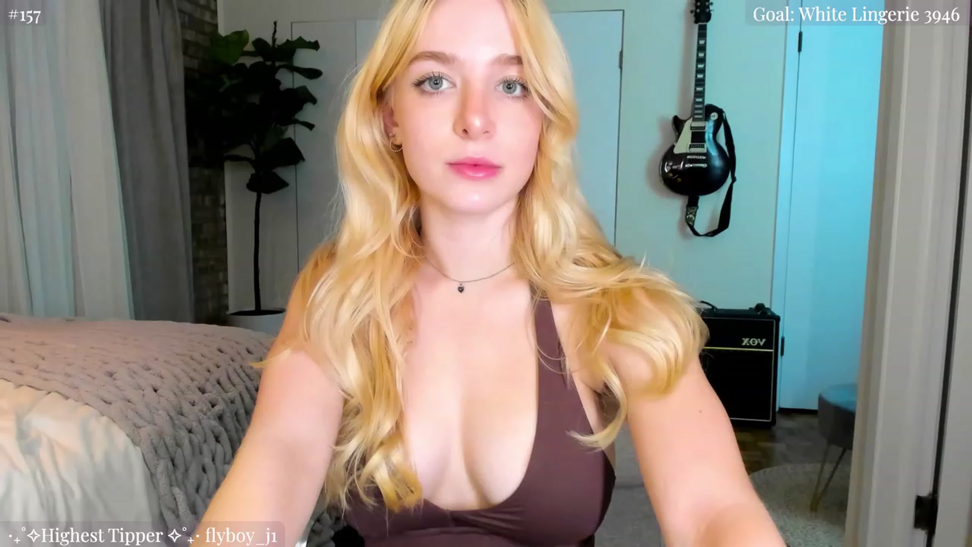 Gallery image thumbnail from SkylarSays's myfreecams stream on, 09/27/2023, 05:42 image 5 of 20