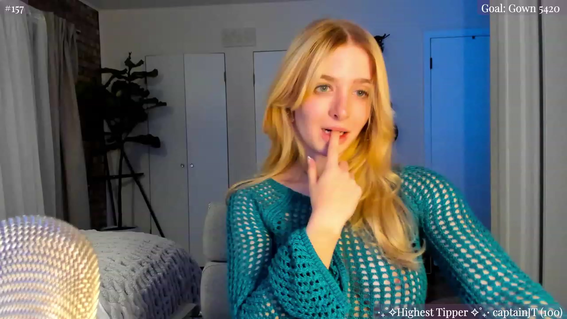 Gallery image thumbnail from SkylarSays's myfreecams stream on, 10/08/2023, 03:09 image 3 of 20