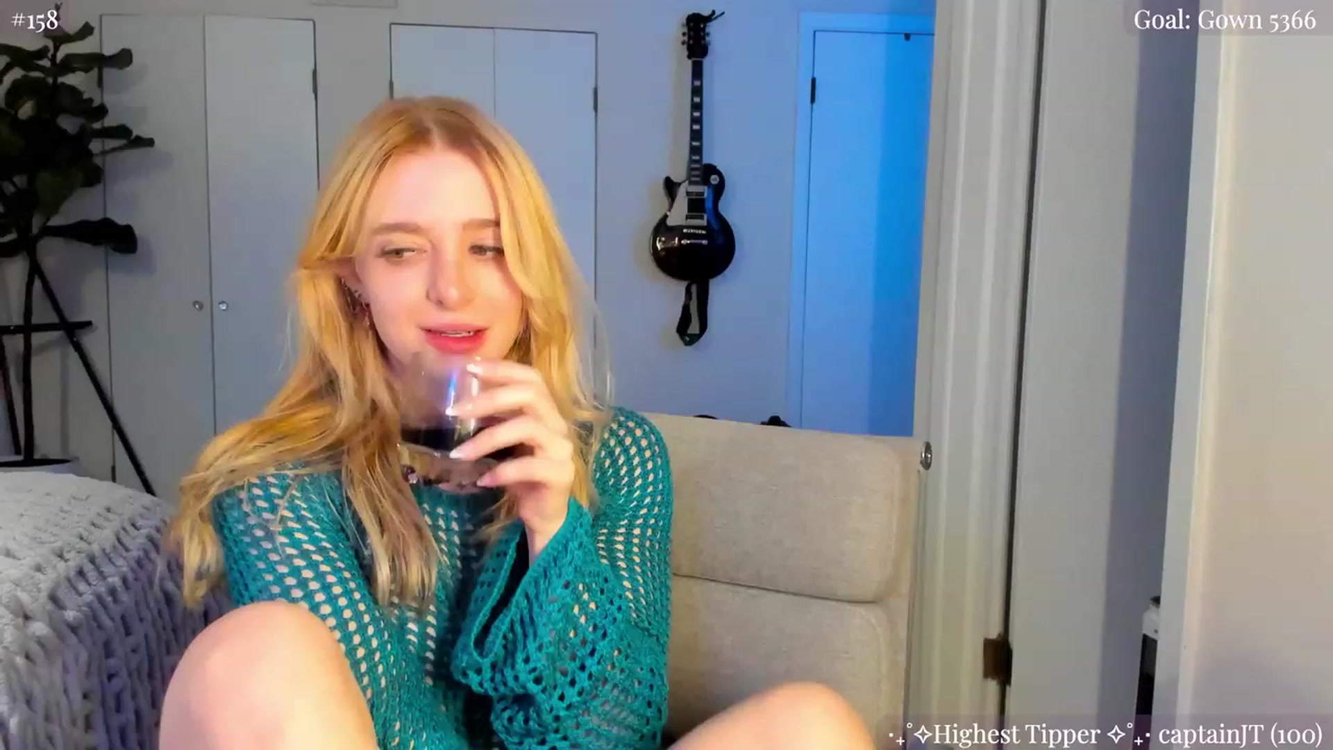 Gallery image thumbnail from SkylarSays's myfreecams stream on, 10/08/2023, 03:09 image 12 of 20