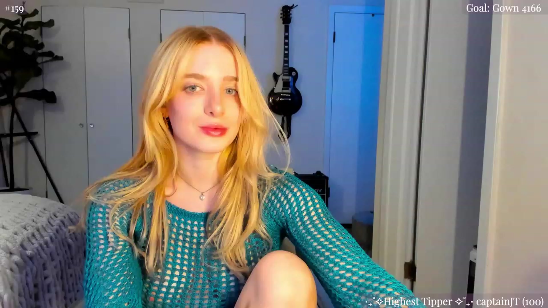 Gallery image thumbnail from SkylarSays's myfreecams stream on, 10/08/2023, 03:09 image 18 of 20