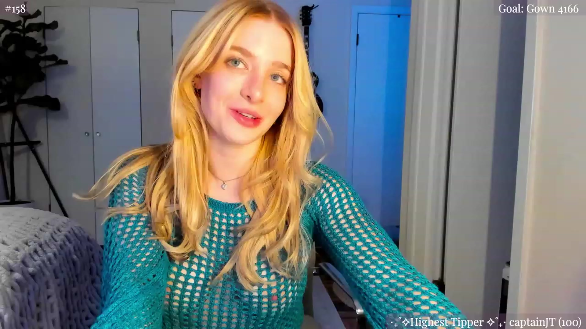 Gallery image thumbnail from SkylarSays's myfreecams stream on, 10/08/2023, 03:09 image 16 of 20