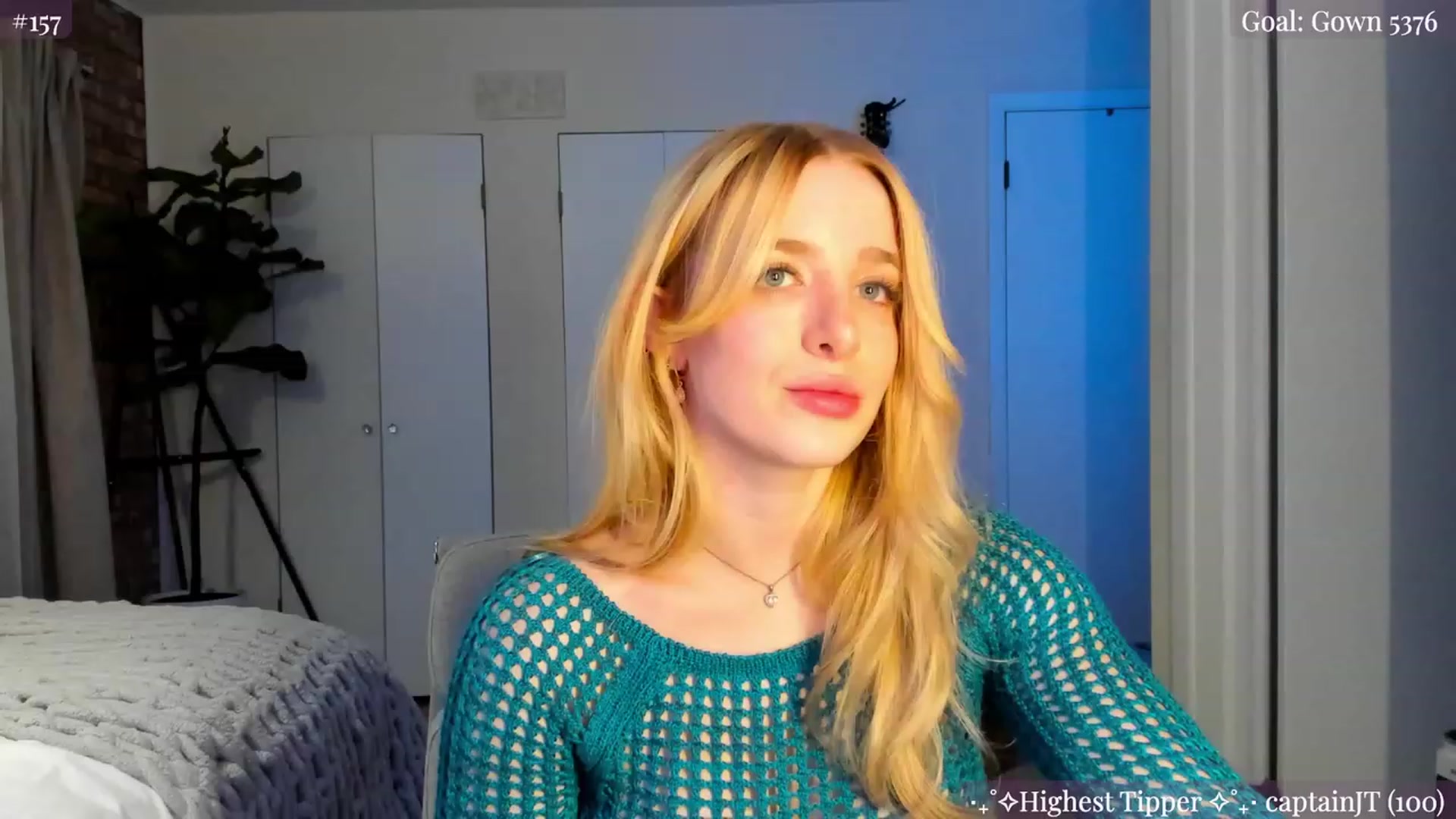 Gallery image thumbnail from SkylarSays's myfreecams stream on, 10/08/2023, 03:09 image 7 of 20