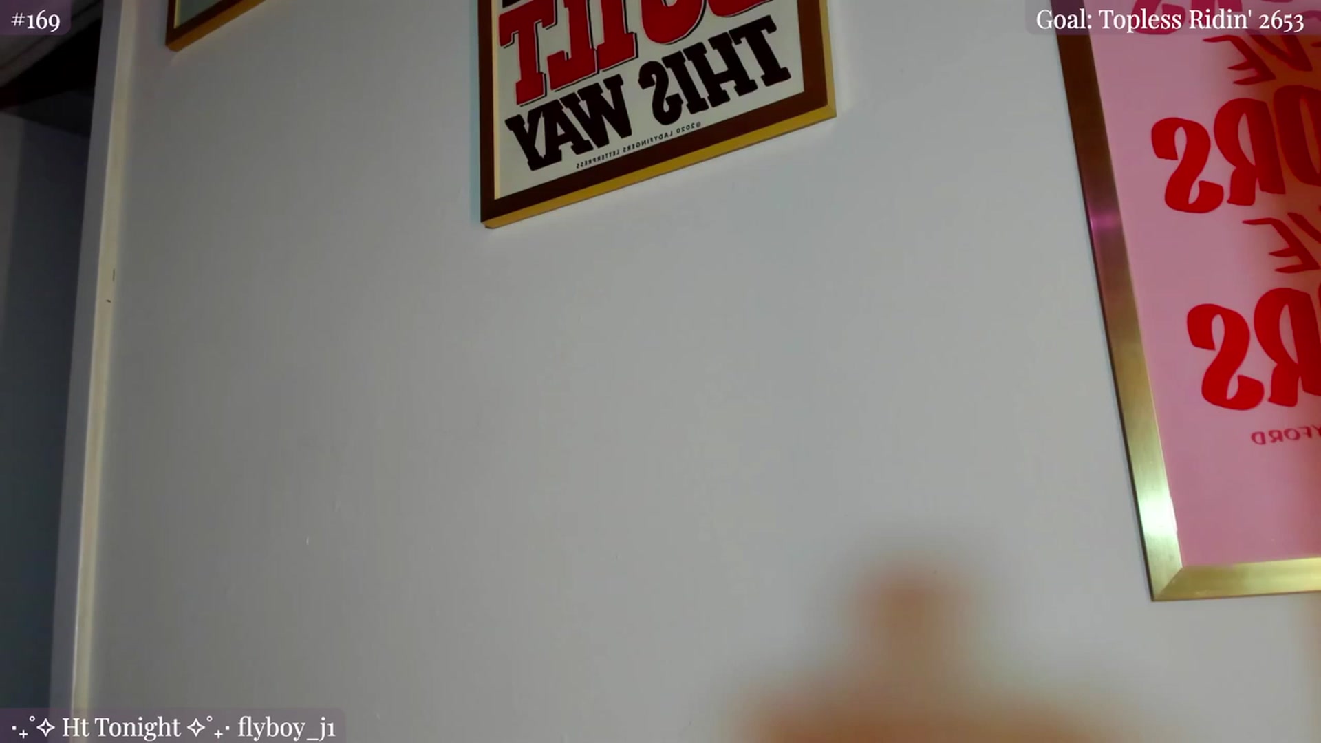 Gallery image thumbnail from SkylarSays's myfreecams stream on, 11/01/2023, 05:21 image 16 of 20