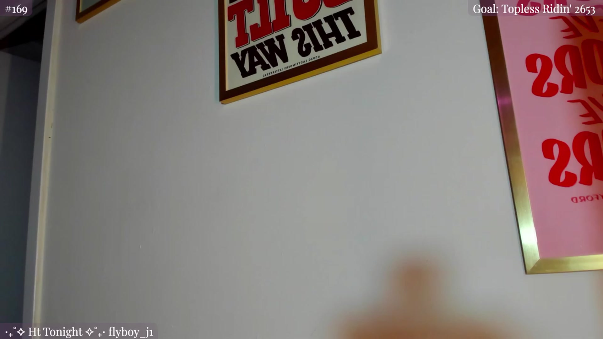 Gallery image thumbnail from SkylarSays's myfreecams stream on, 11/01/2023, 05:21 image 15 of 20