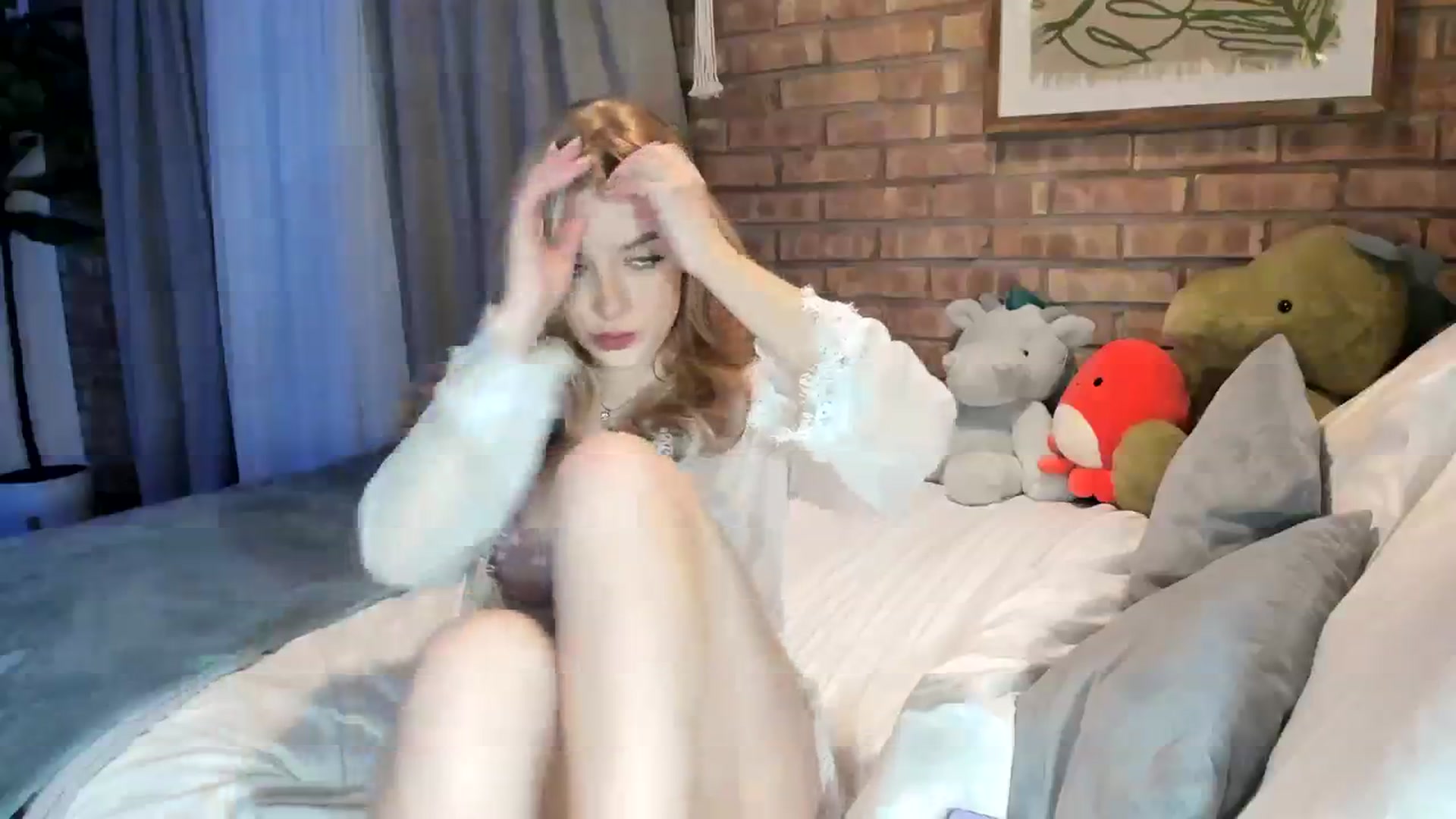 Gallery image thumbnail from SkylarSays's myfreecams stream on, 11/04/2023, 03:30 image 8 of 20