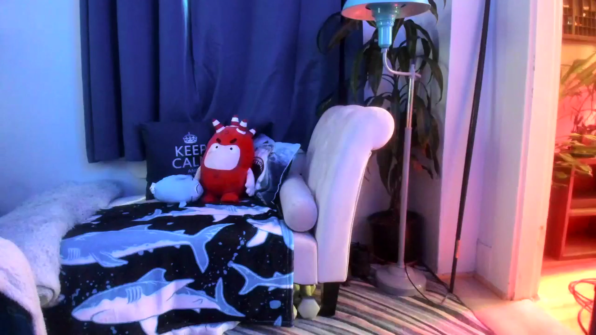 Gallery image thumbnail from SkylarShark's myfreecams stream on, 03/29/2024, 16:44 image 10 of 20