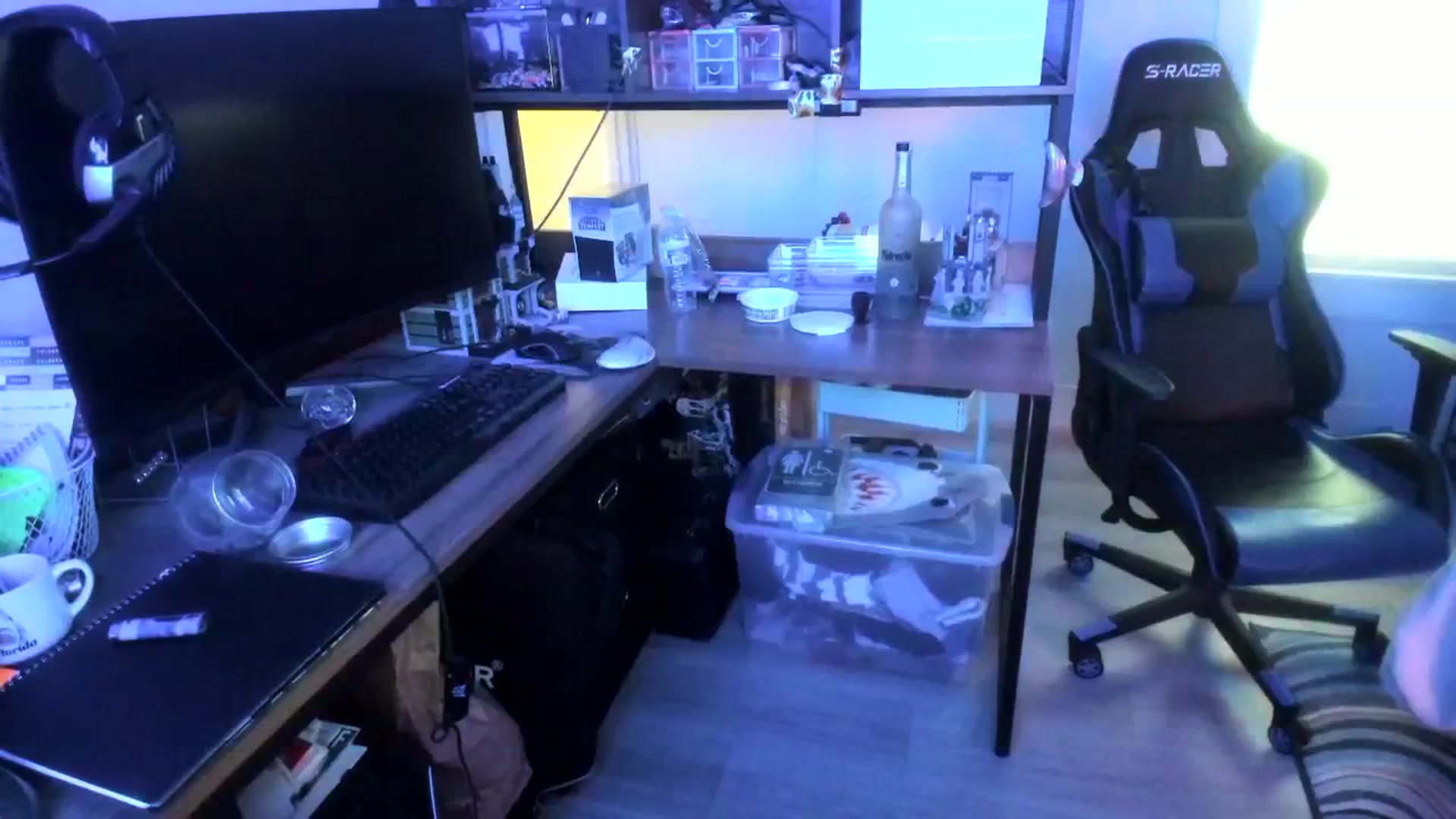 Gallery image thumbnail from SkylarShark's myfreecams stream on, 03/29/2024, 16:44 image 14 of 20