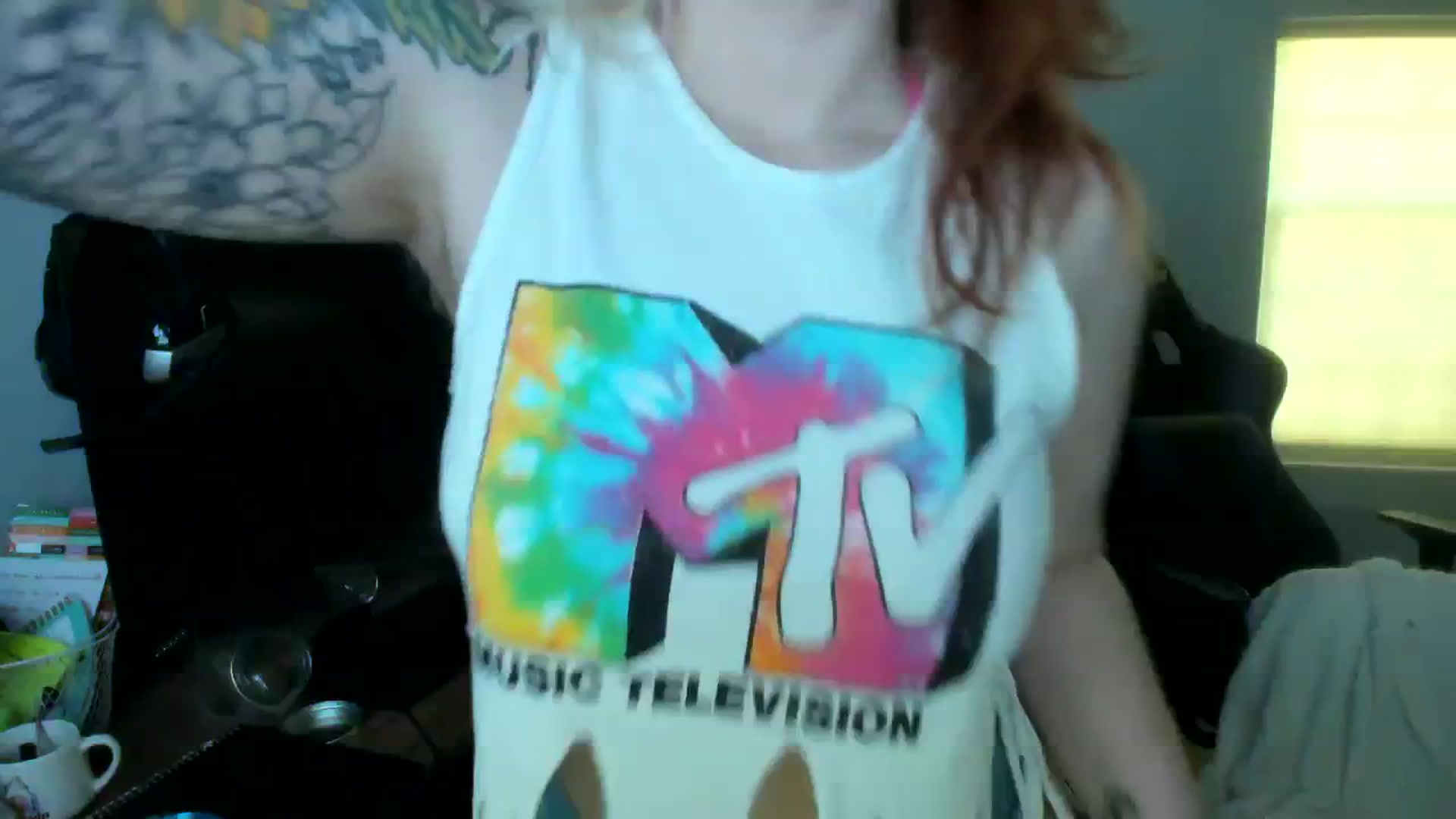 Gallery image thumbnail from SkylarShark's myfreecams stream on, 03/30/2024, 19:26 image 1 of 20