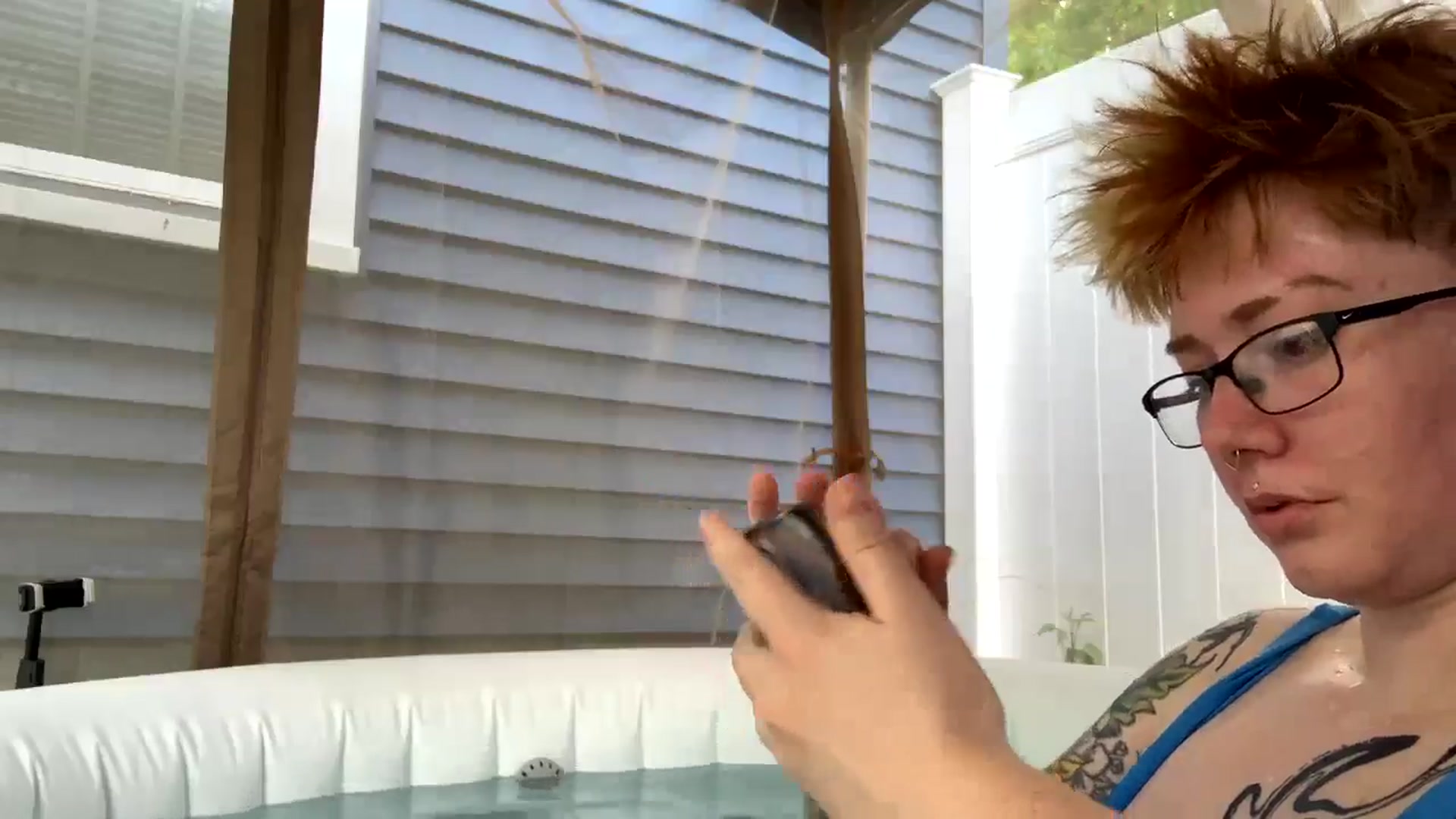 Gallery image thumbnail from SkylarShark's myfreecams stream on, 05/26/2024, 20:09 image 19 of 20
