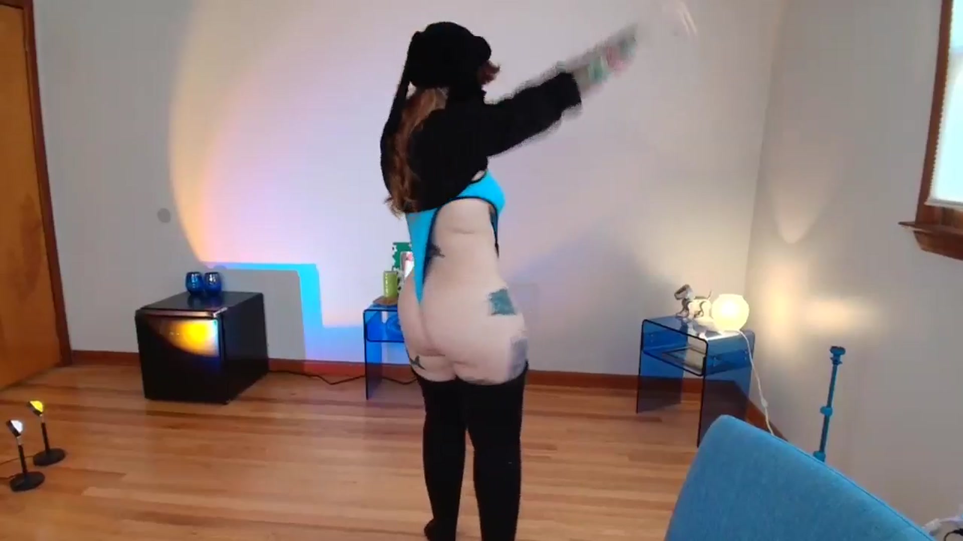 Gallery image thumbnail from SkylarShark's myfreecams stream on, 02/10/2025, 19:01 image 5 of 20