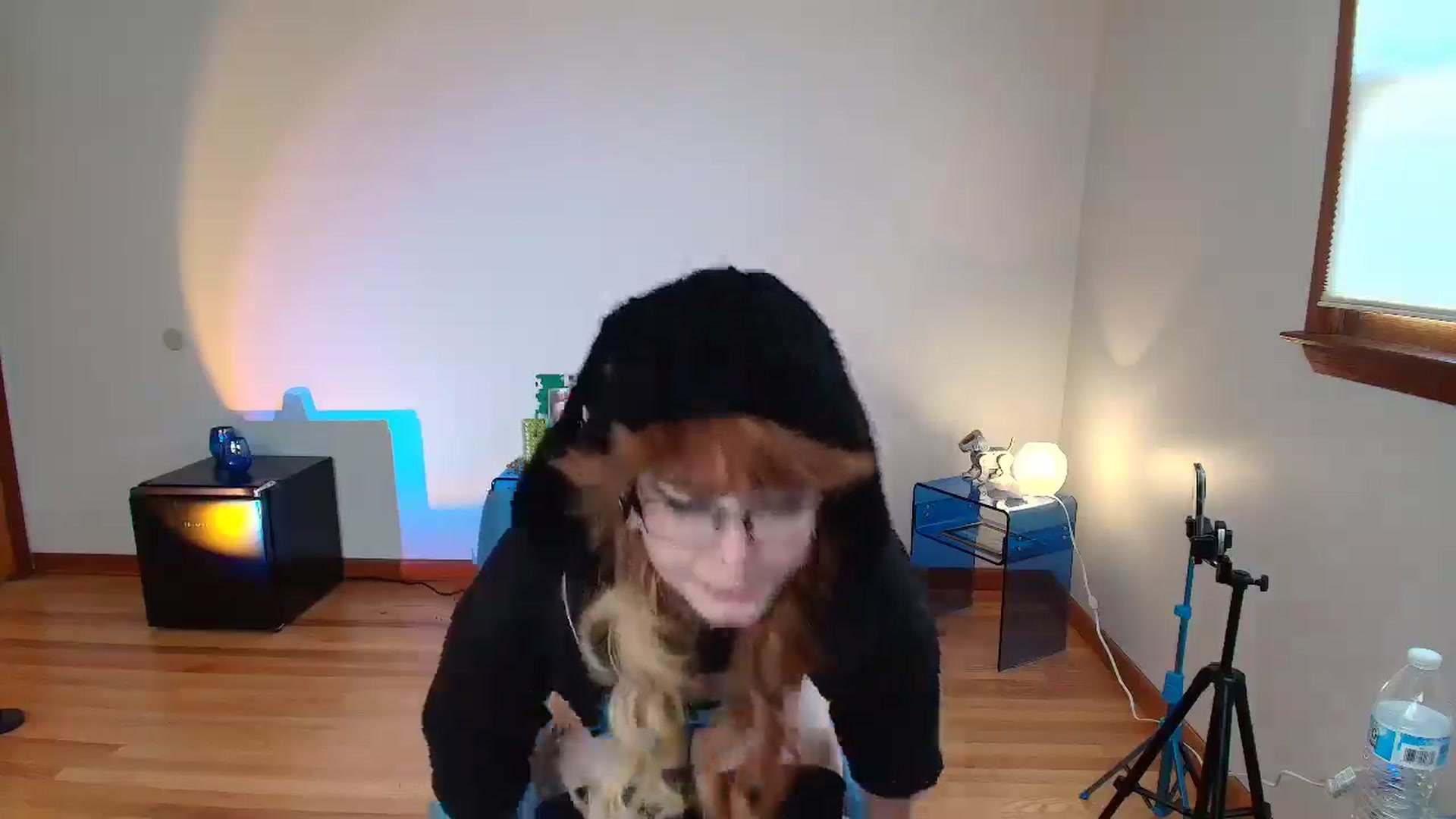 Gallery image thumbnail from SkylarShark's myfreecams stream on, 02/10/2025, 19:01 image 19 of 20