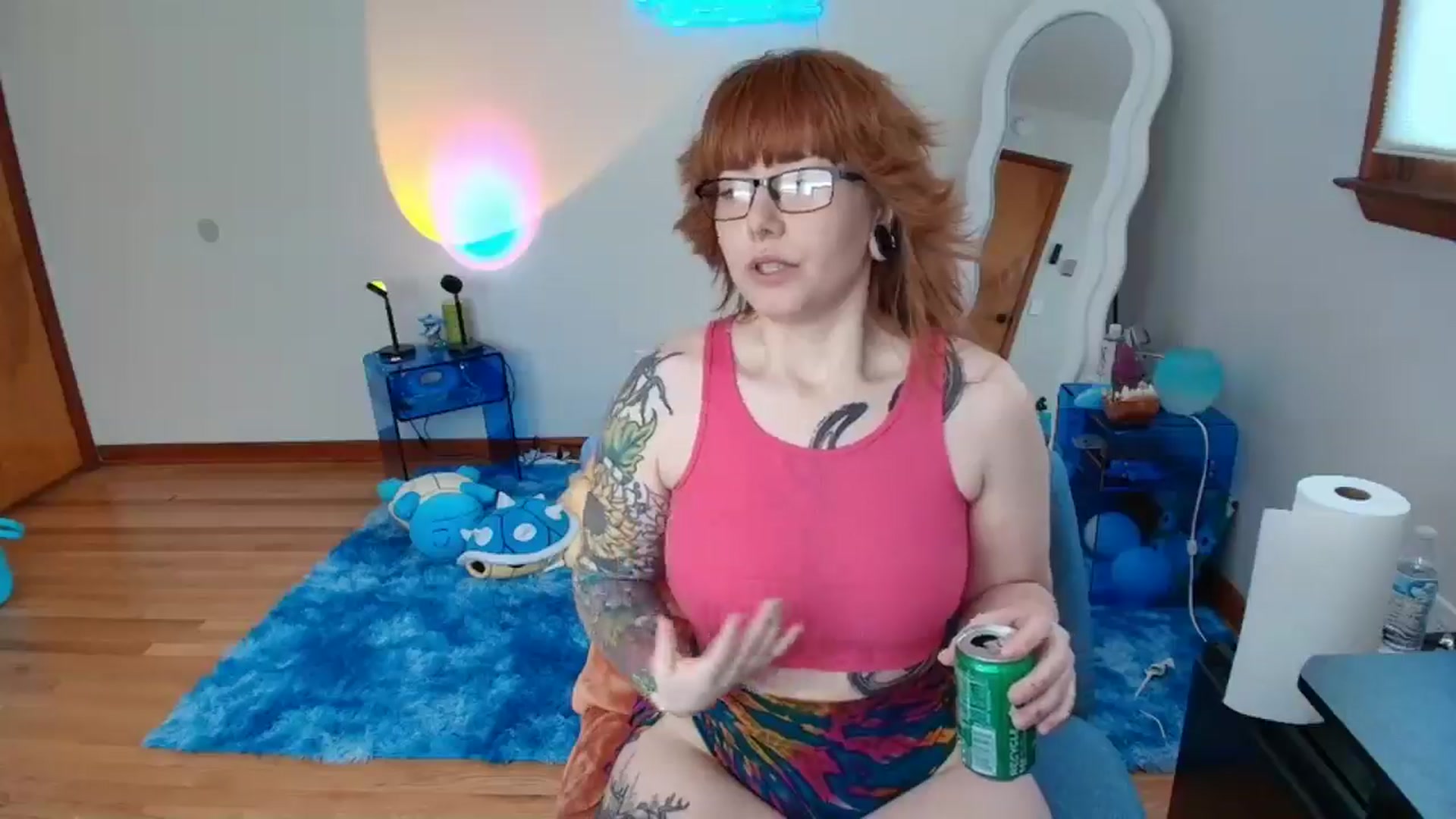 Gallery image thumbnail from SkylarShark's myfreecams stream on, 03/25/2025, 16:33 image 3 of 20