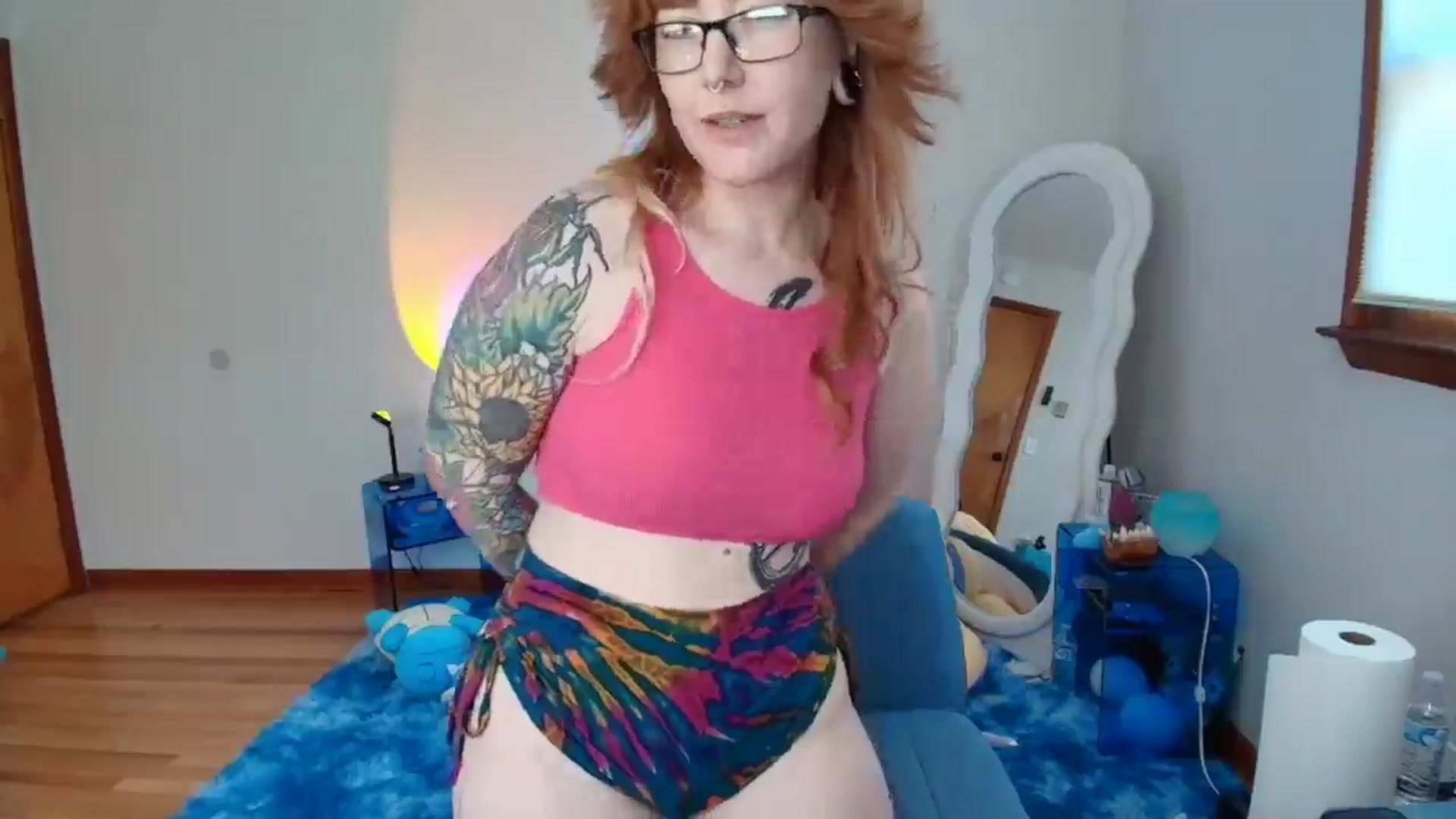 Gallery image thumbnail from SkylarShark's myfreecams stream on, 03/25/2025, 16:33 image 5 of 20