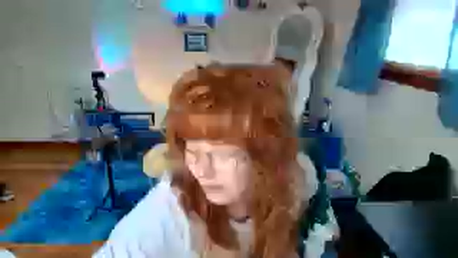 Gallery image thumbnail from SkylarShark's myfreecams stream on, 11/11/2025, 15:13 image 20 of 20