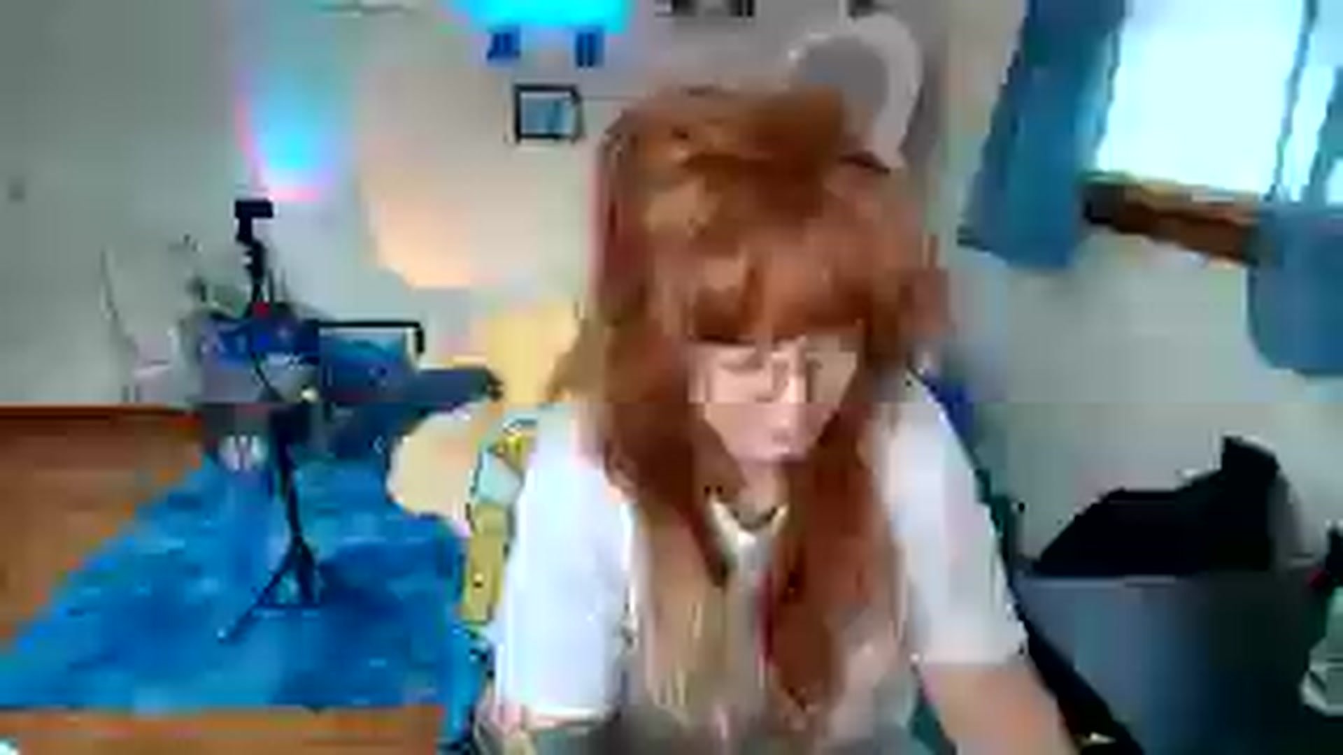 Gallery image thumbnail from SkylarShark's myfreecams stream on, 11/11/2025, 15:13 image 14 of 20