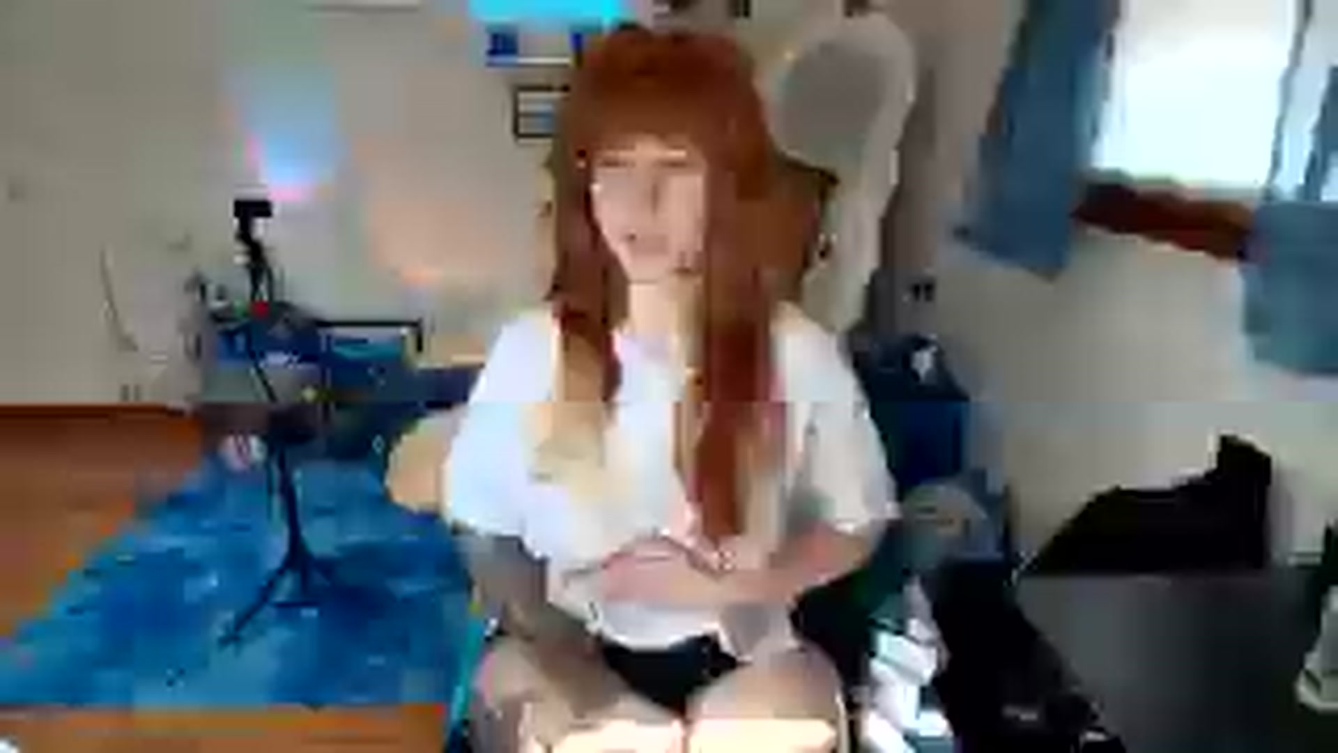 Gallery image thumbnail from SkylarShark's myfreecams stream on, 11/11/2025, 15:13 image 11 of 20