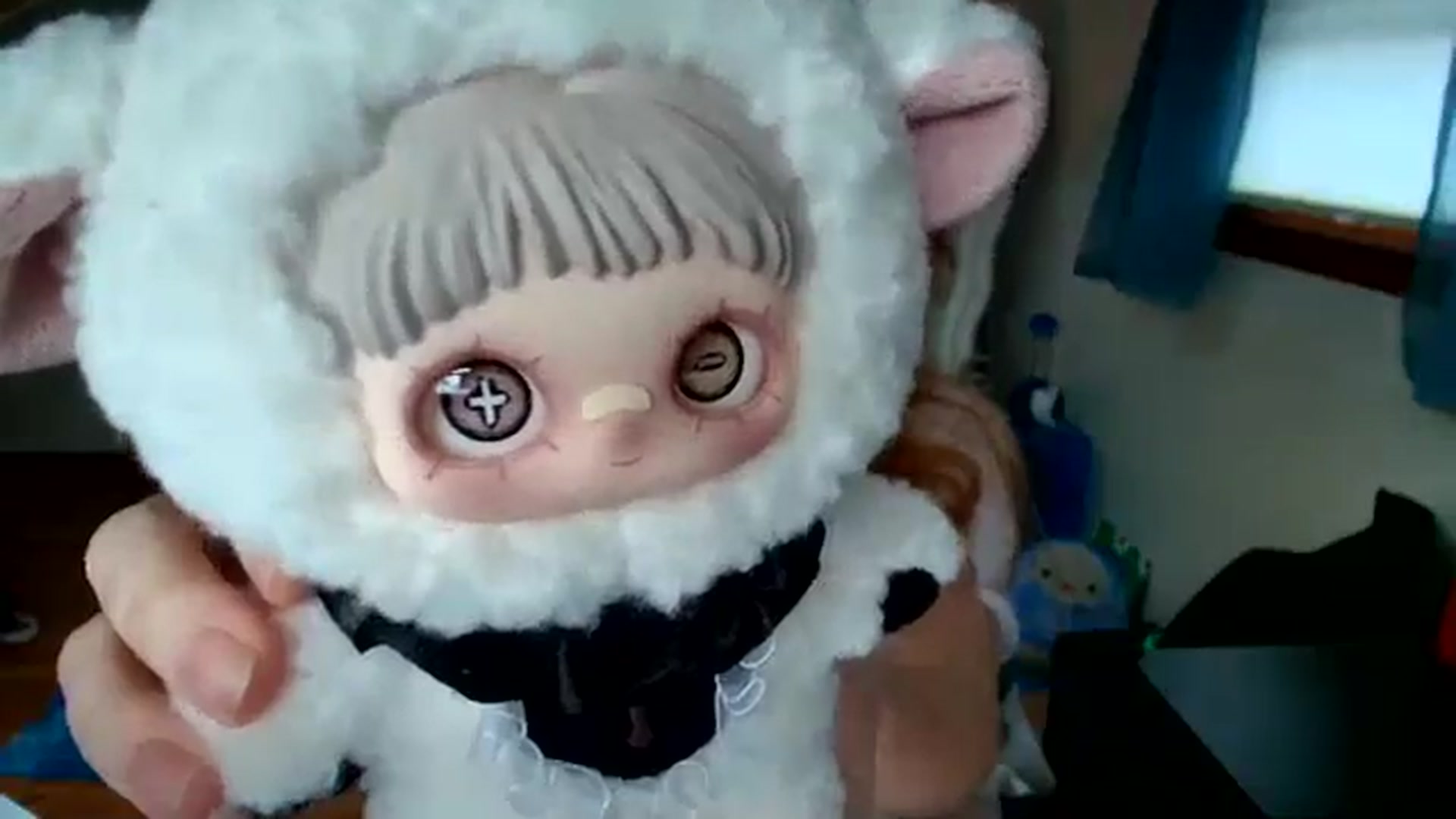 Gallery image thumbnail from SkylarShark's myfreecams stream on, 11/11/2025, 16:13 image 6 of 20