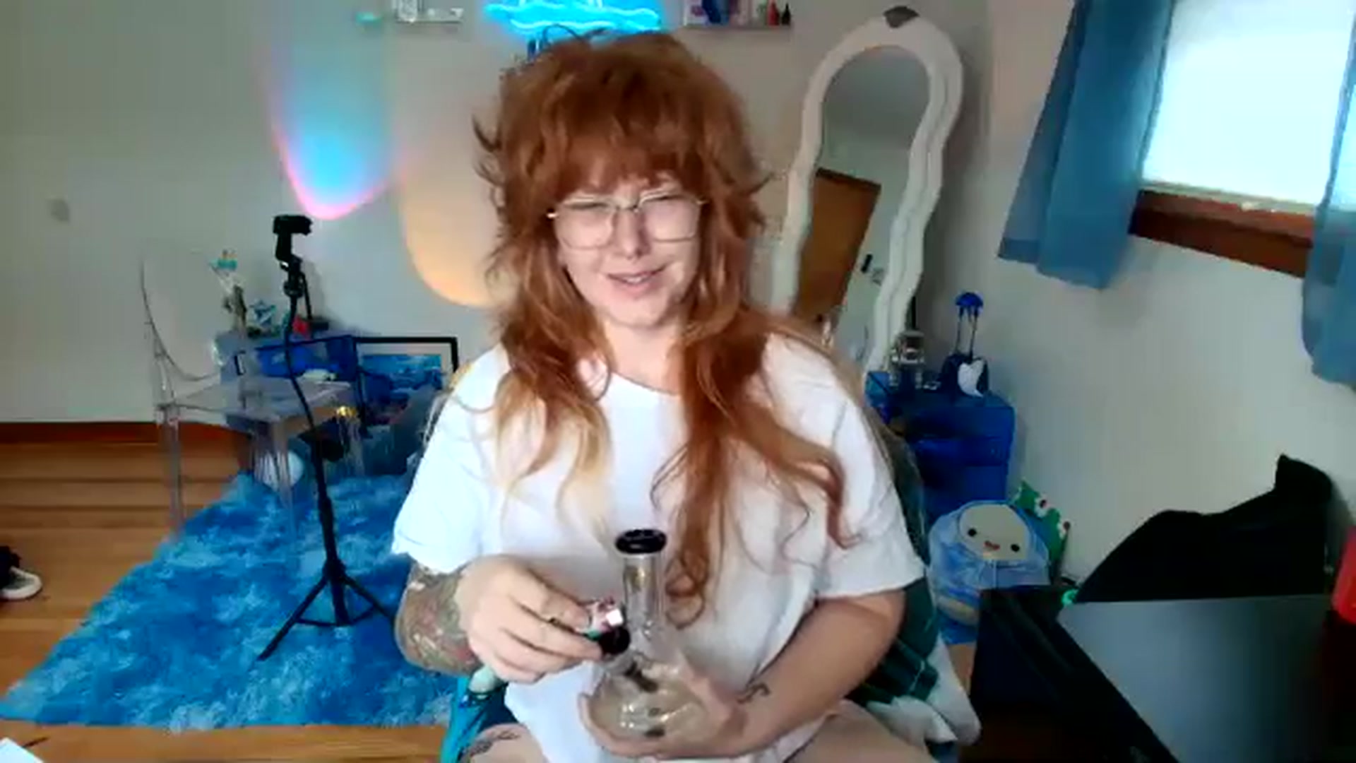Gallery image thumbnail from SkylarShark's myfreecams stream on, 11/11/2025, 16:13 image 7 of 20