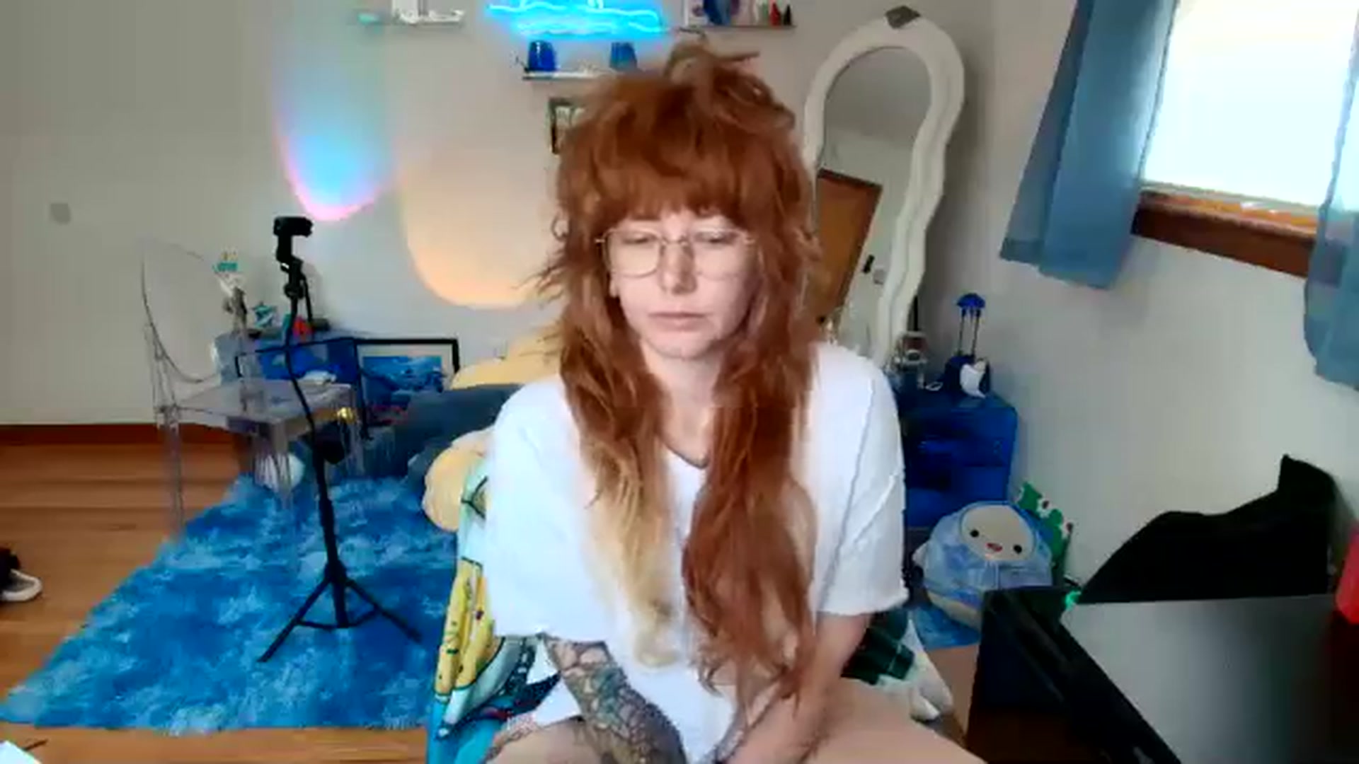 Gallery image thumbnail from SkylarShark's myfreecams stream on, 11/11/2025, 16:13 image 20 of 20