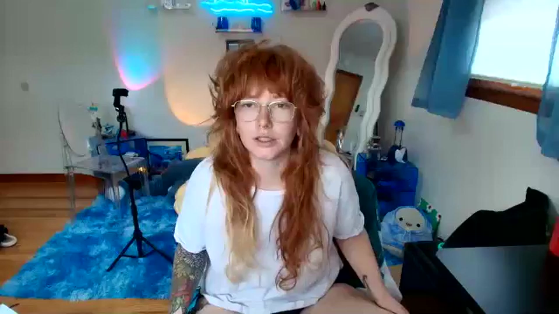 Gallery image thumbnail from SkylarShark's myfreecams stream on, 11/11/2025, 16:13 image 10 of 20