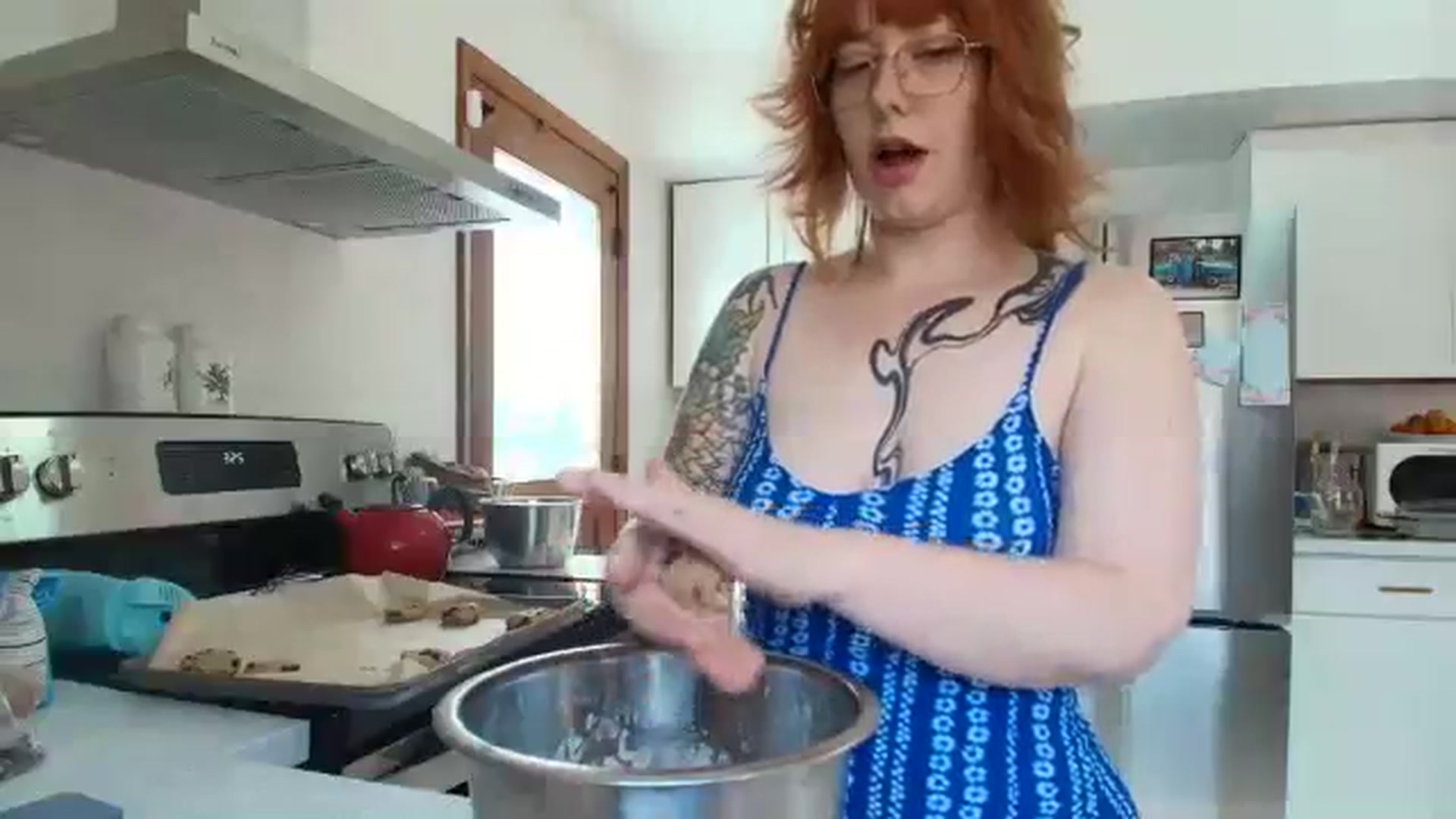 Gallery image thumbnail from SkylarShark's myfreecams stream on, 02/24/2026, 18:40 image 7 of 20