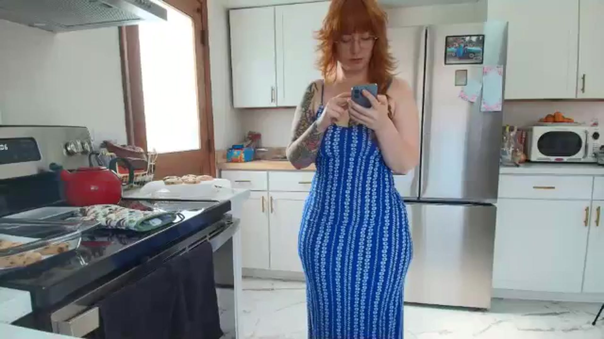 Gallery image thumbnail from SkylarShark's myfreecams stream on, 02/24/2026, 18:40 image 14 of 20