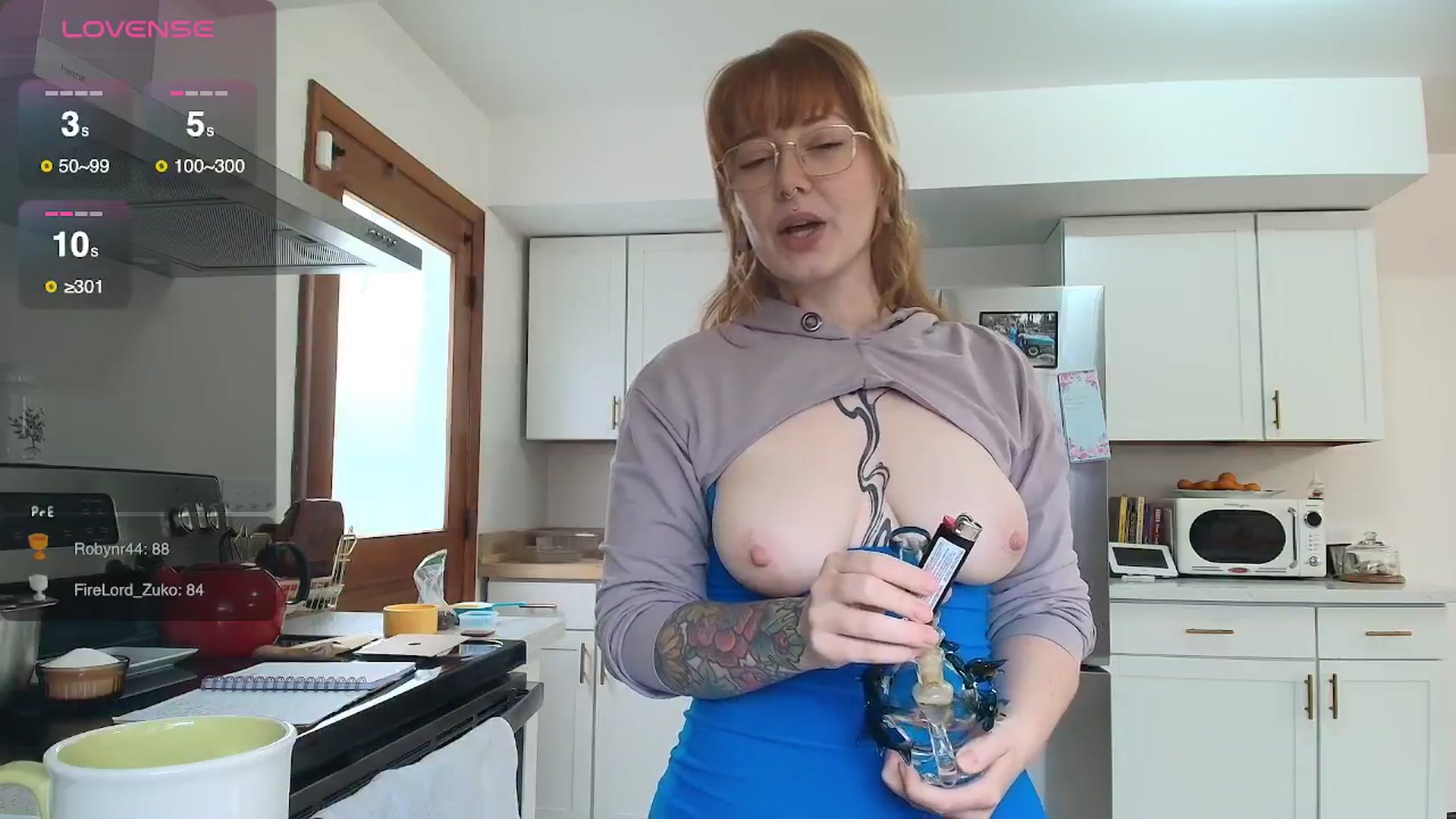 Gallery image thumbnail from SkylarShark's myfreecams stream on, 03/03/2026, 18:17 image 4 of 20
