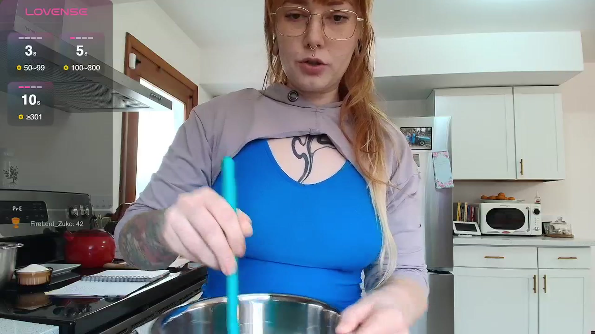 Gallery image thumbnail from SkylarShark's myfreecams stream on, 03/03/2026, 18:17 image 3 of 20