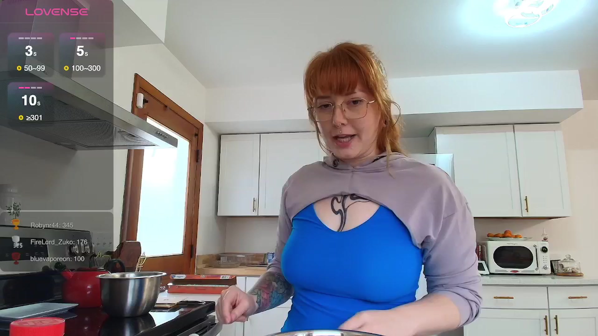 Gallery image thumbnail from SkylarShark's myfreecams stream on, 03/03/2026, 18:17 image 13 of 20
