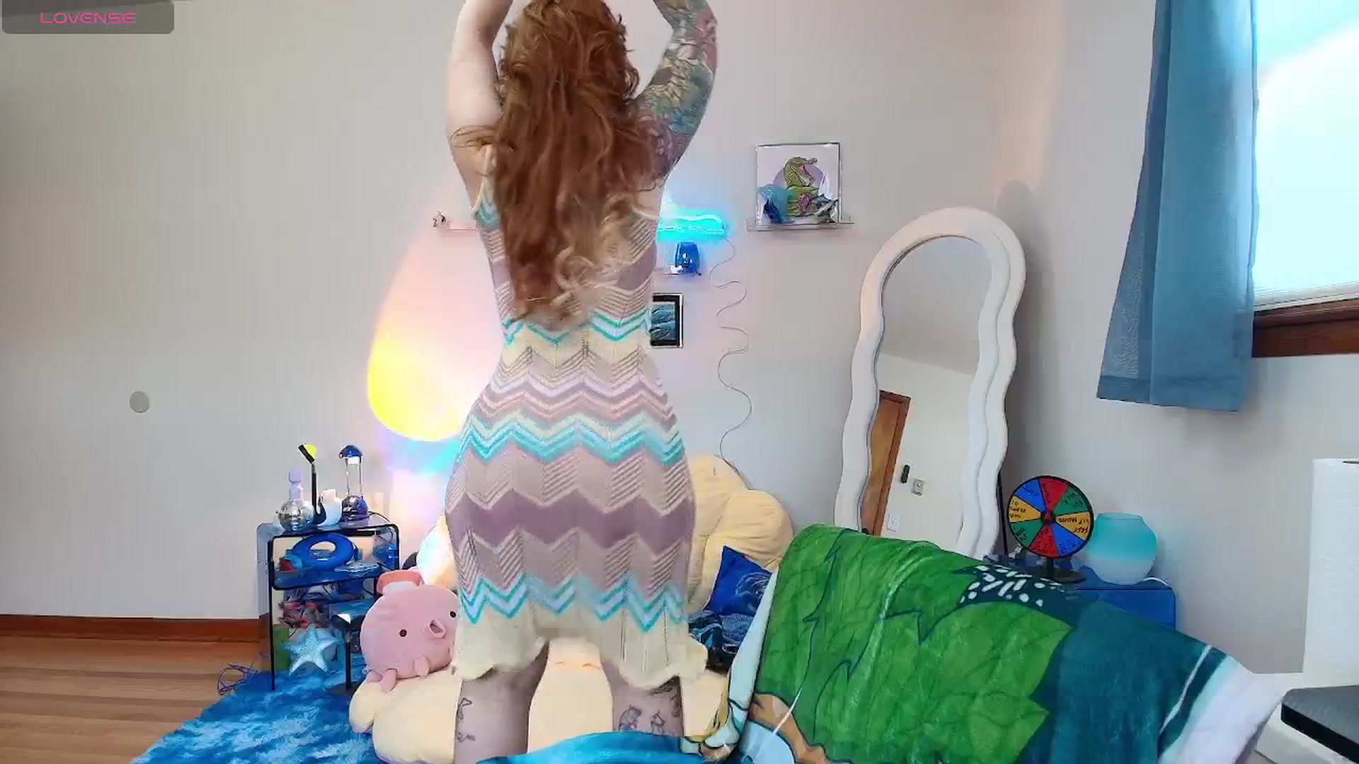 Gallery image thumbnail from SkylarShark's myfreecams stream on, 03/10/2026, 16:50 image 5 of 20