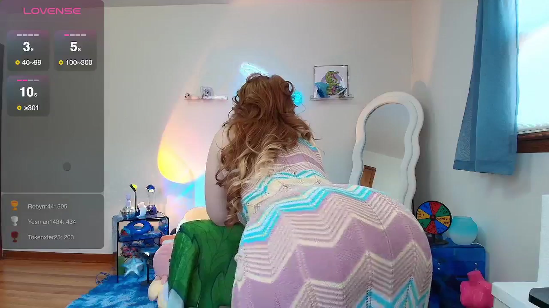Gallery image thumbnail from SkylarShark's myfreecams stream on, 03/10/2026, 16:50 image 17 of 20