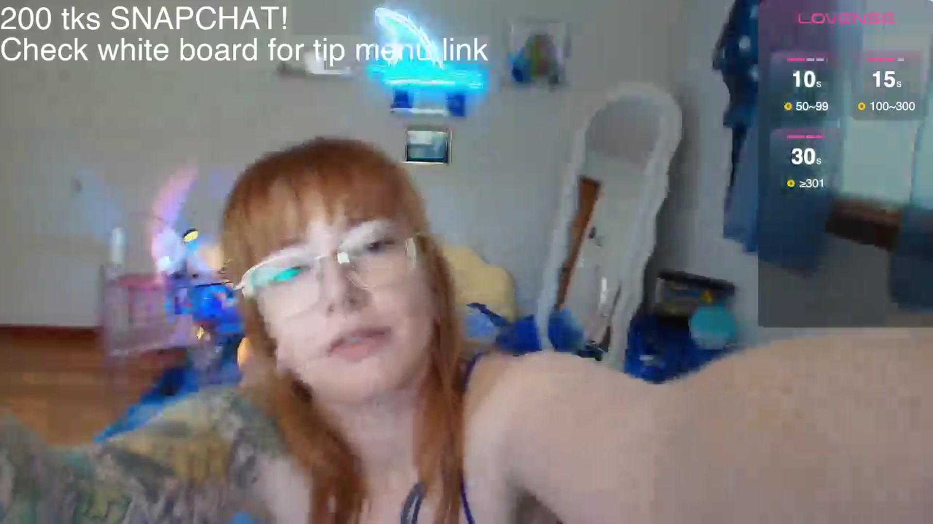 Gallery image thumbnail from SkylarShark's myfreecams stream on, 04/07/2026, 16:19 image 16 of 20