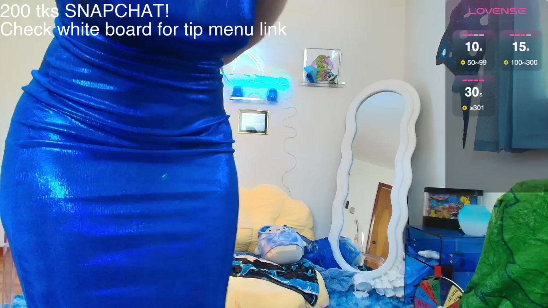 Gallery image thumbnail from SkylarShark's myfreecams stream on, 04/07/2026, 16:19 image 14 of 20