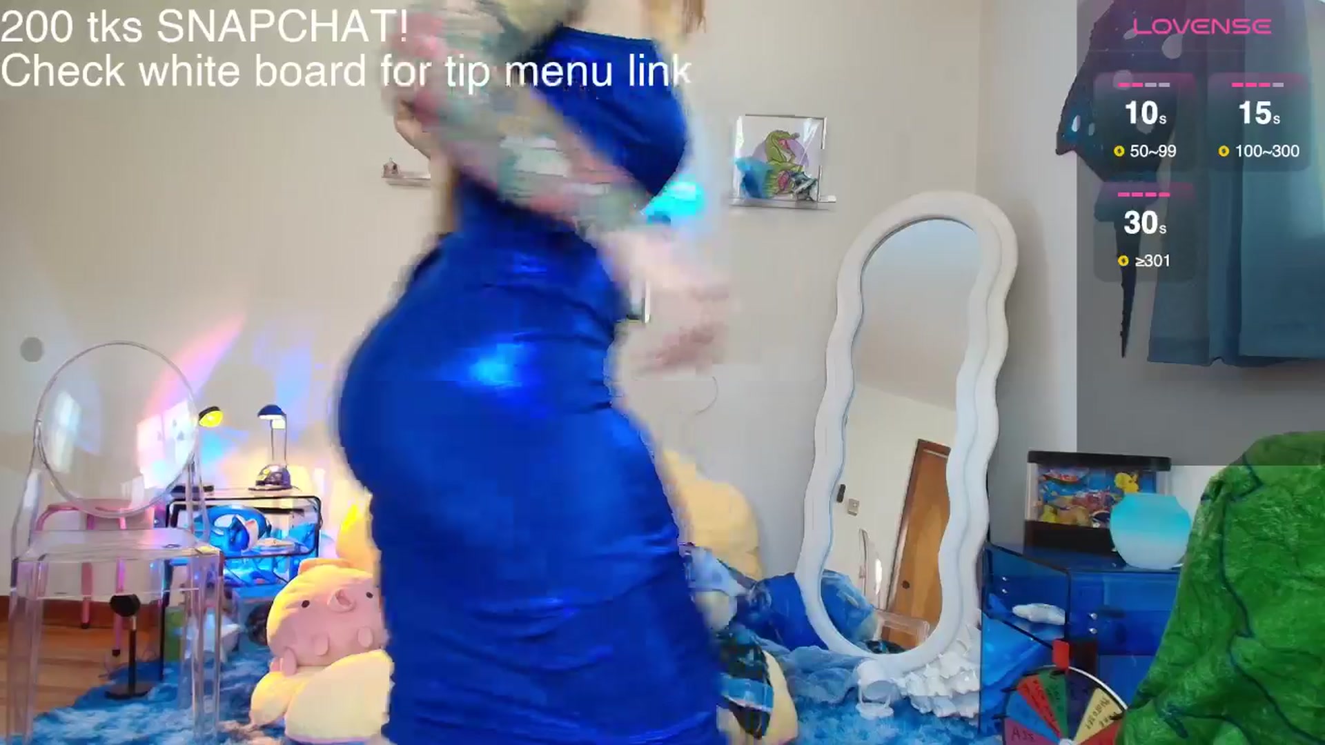 Gallery image thumbnail from SkylarShark's myfreecams stream on, 04/07/2026, 16:19 image 11 of 20