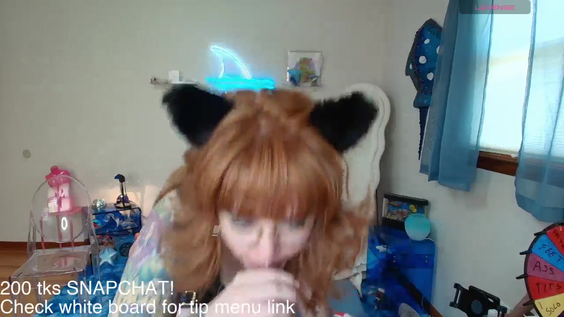 Gallery image thumbnail from SkylarShark's myfreecams stream on, 04/21/2026, 16:18 image 5 of 20