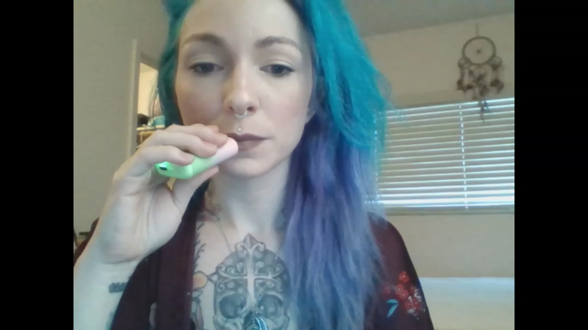 Gallery image thumbnail from SkylerGreigh's myfreecams stream on, 01/25/2023, 15:16 image 8 of 20