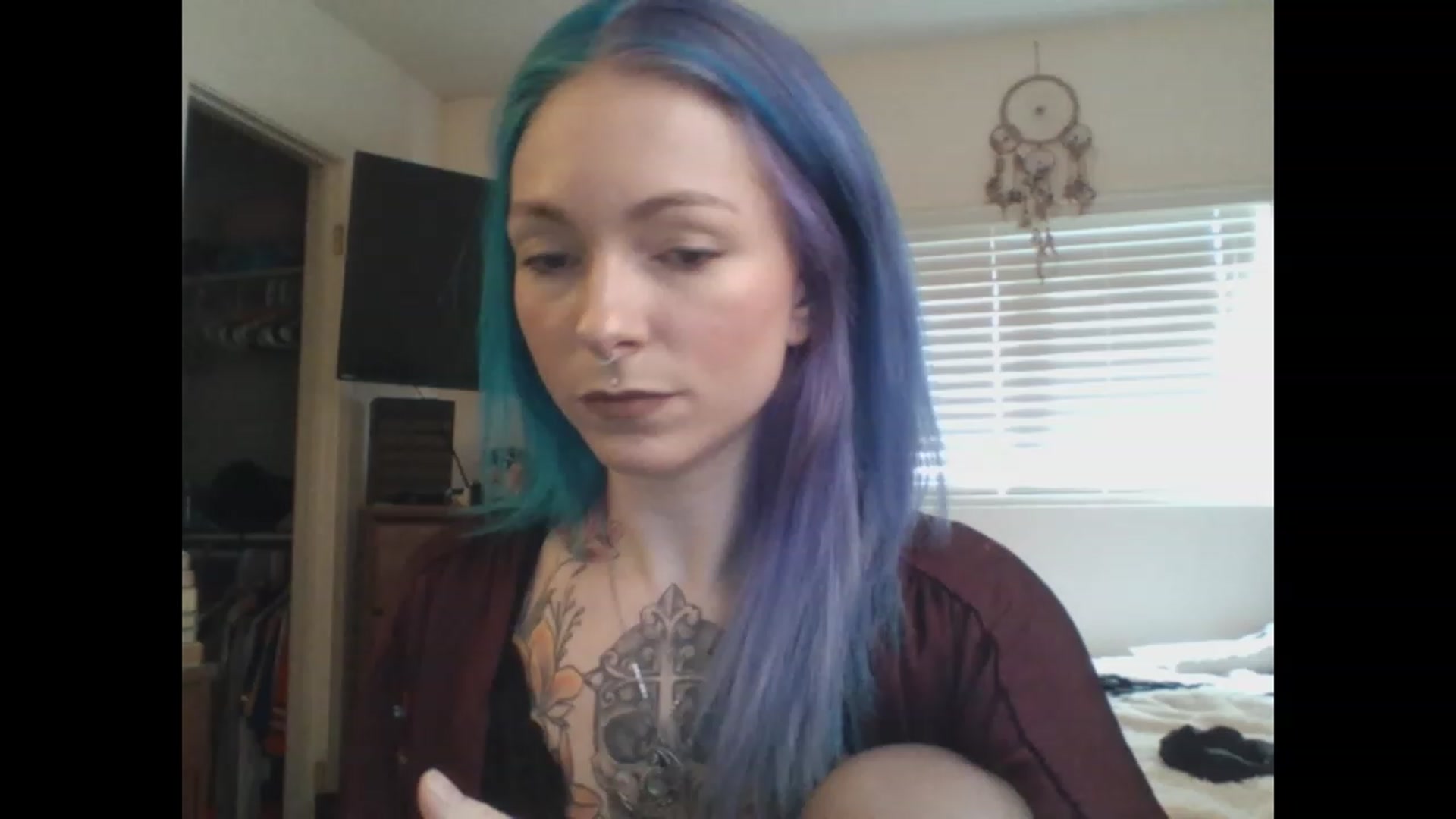 Gallery image thumbnail from SkylerGreigh's myfreecams stream on, 01/26/2023, 15:10 image 15 of 20