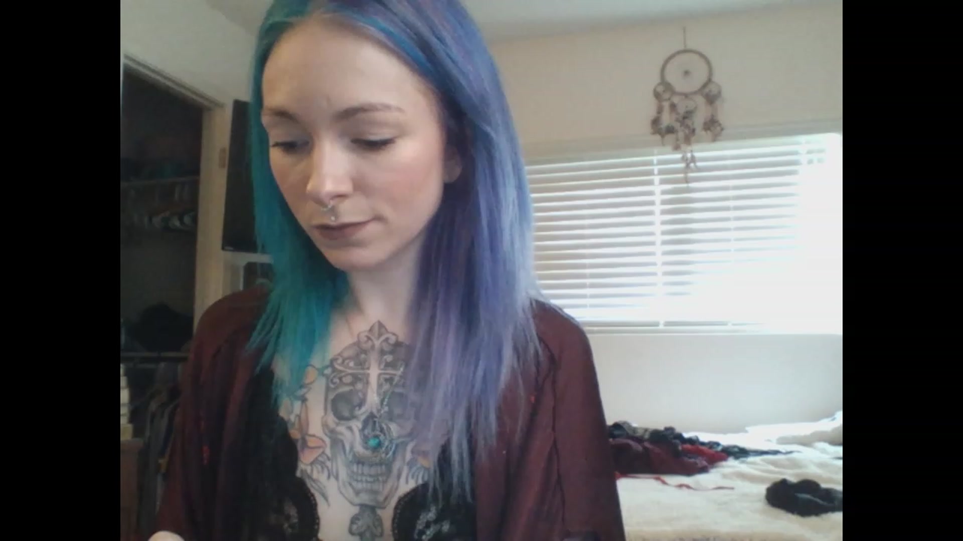 Gallery image thumbnail from SkylerGreigh's myfreecams stream on, 01/26/2023, 15:10 image 13 of 20