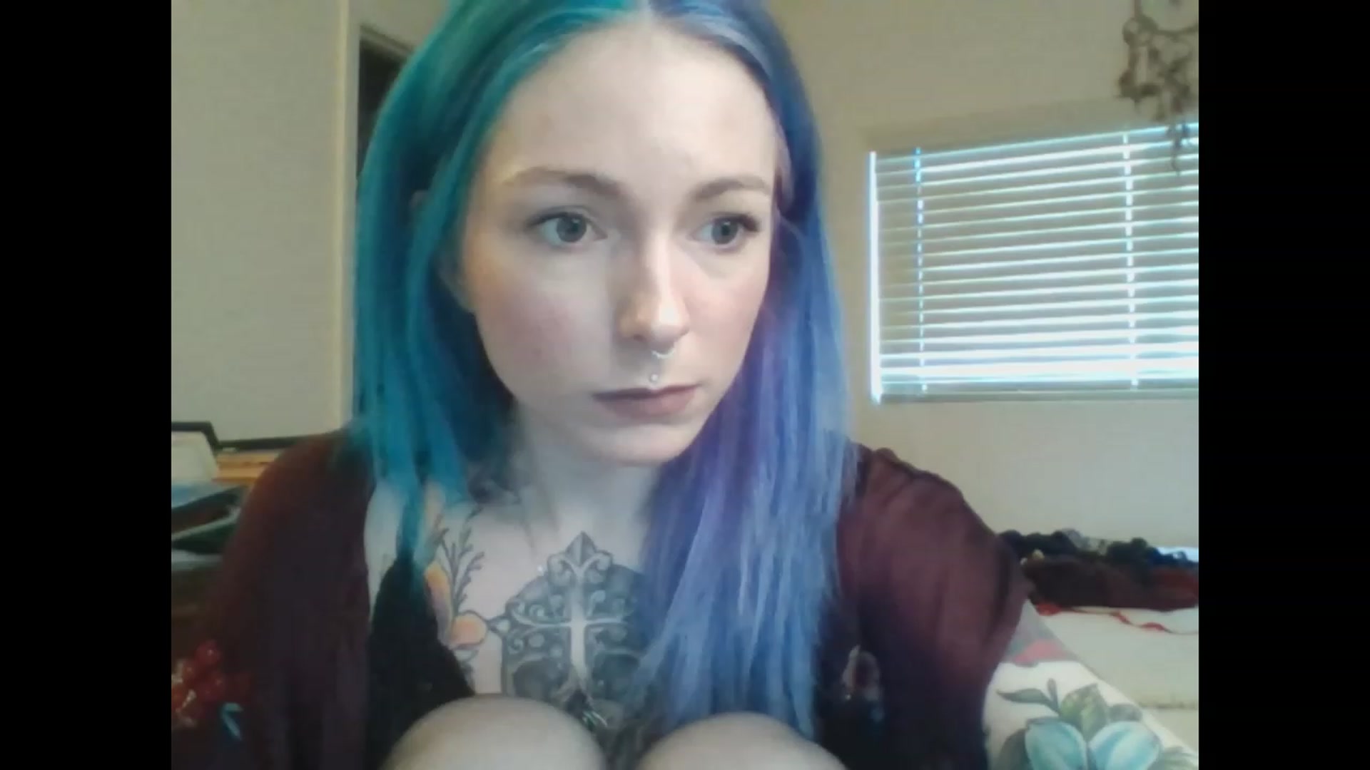 Gallery image thumbnail from SkylerGreigh's myfreecams stream on, 01/26/2023, 15:10 image 9 of 20
